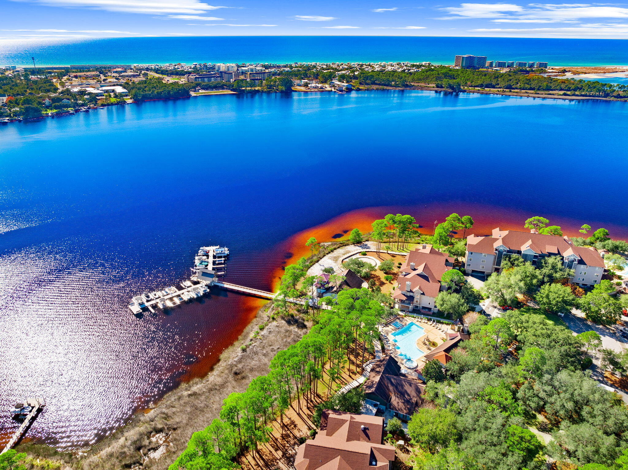 WILD HERON PHASE II - Residential