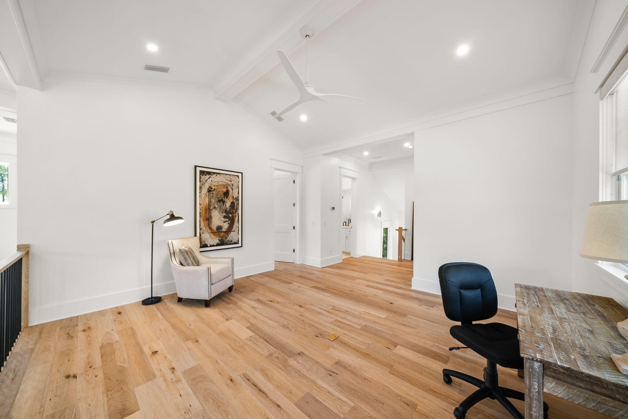 WILD HERON PHASE II - Residential