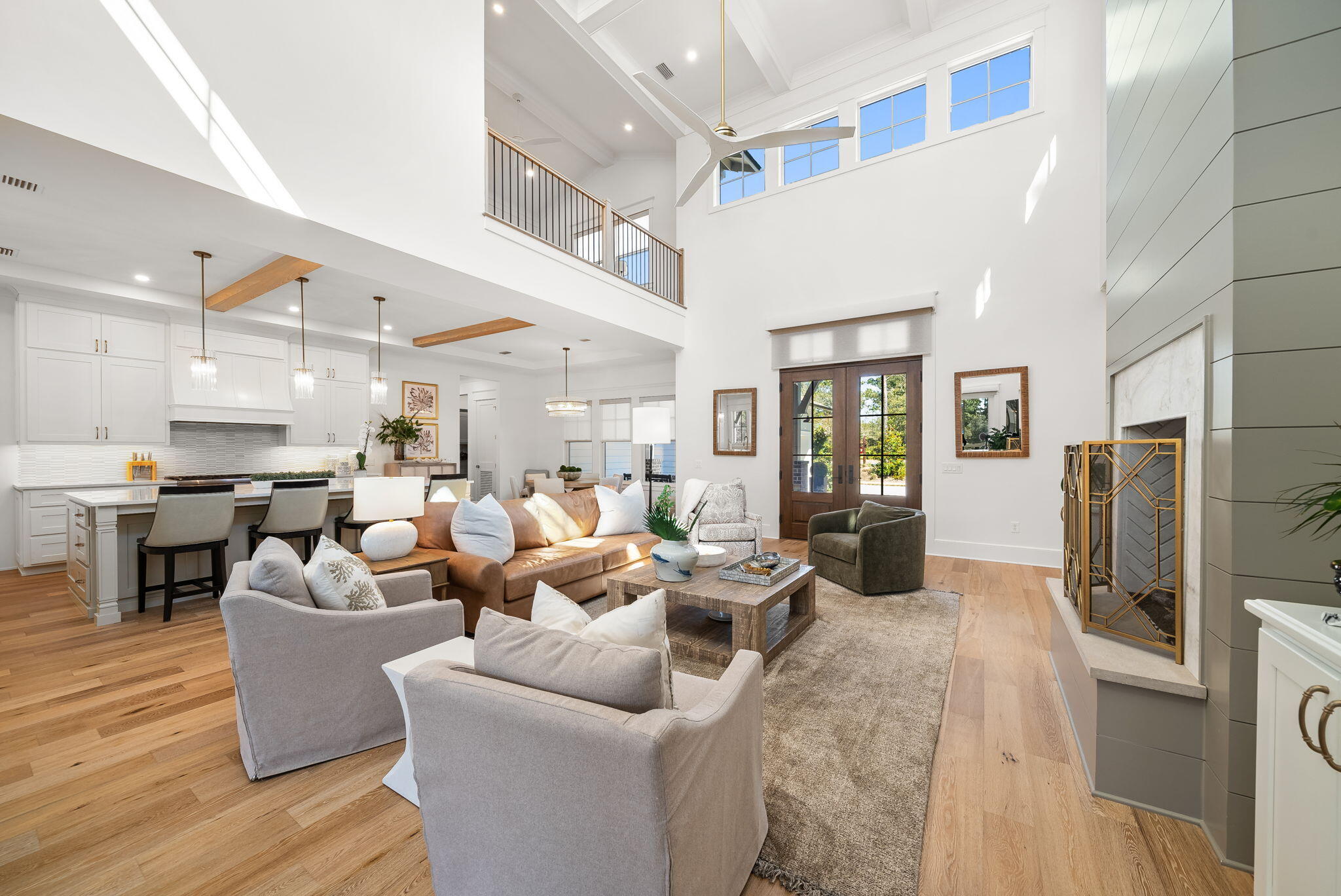 WILD HERON PHASE II - Residential