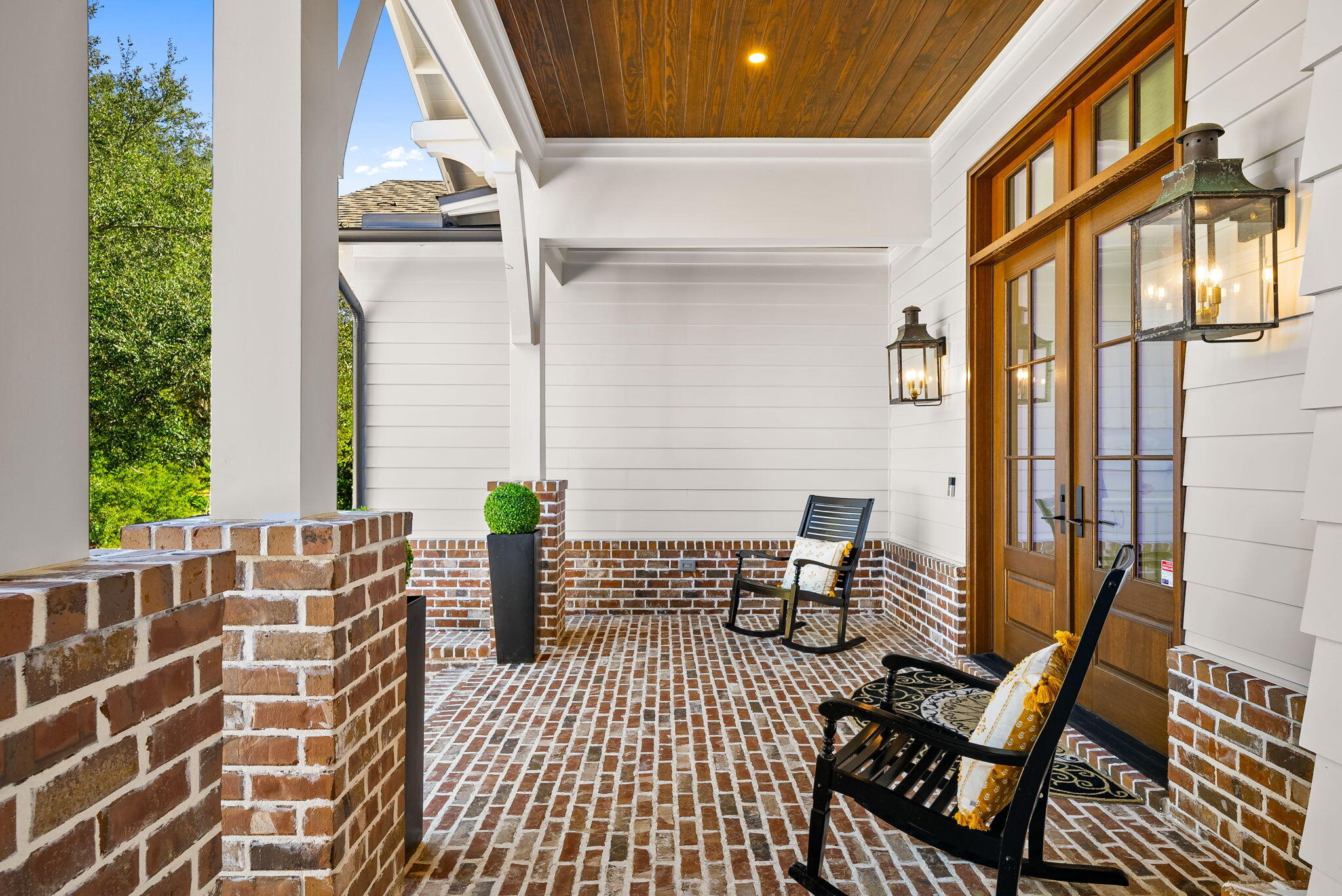 WILD HERON PHASE II - Residential