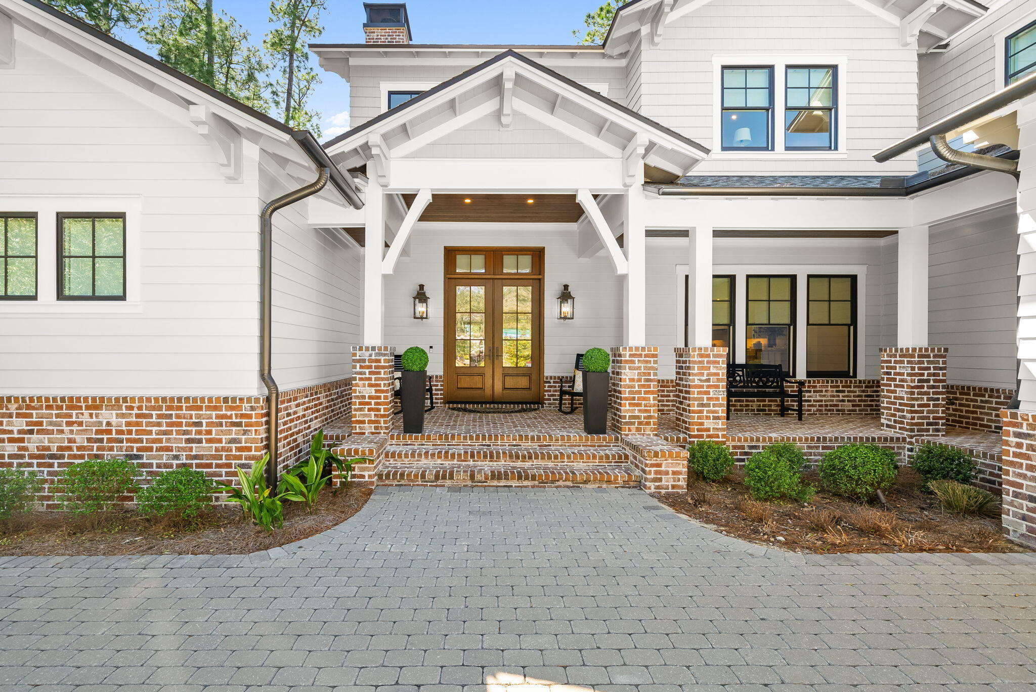 WILD HERON PHASE II - Residential