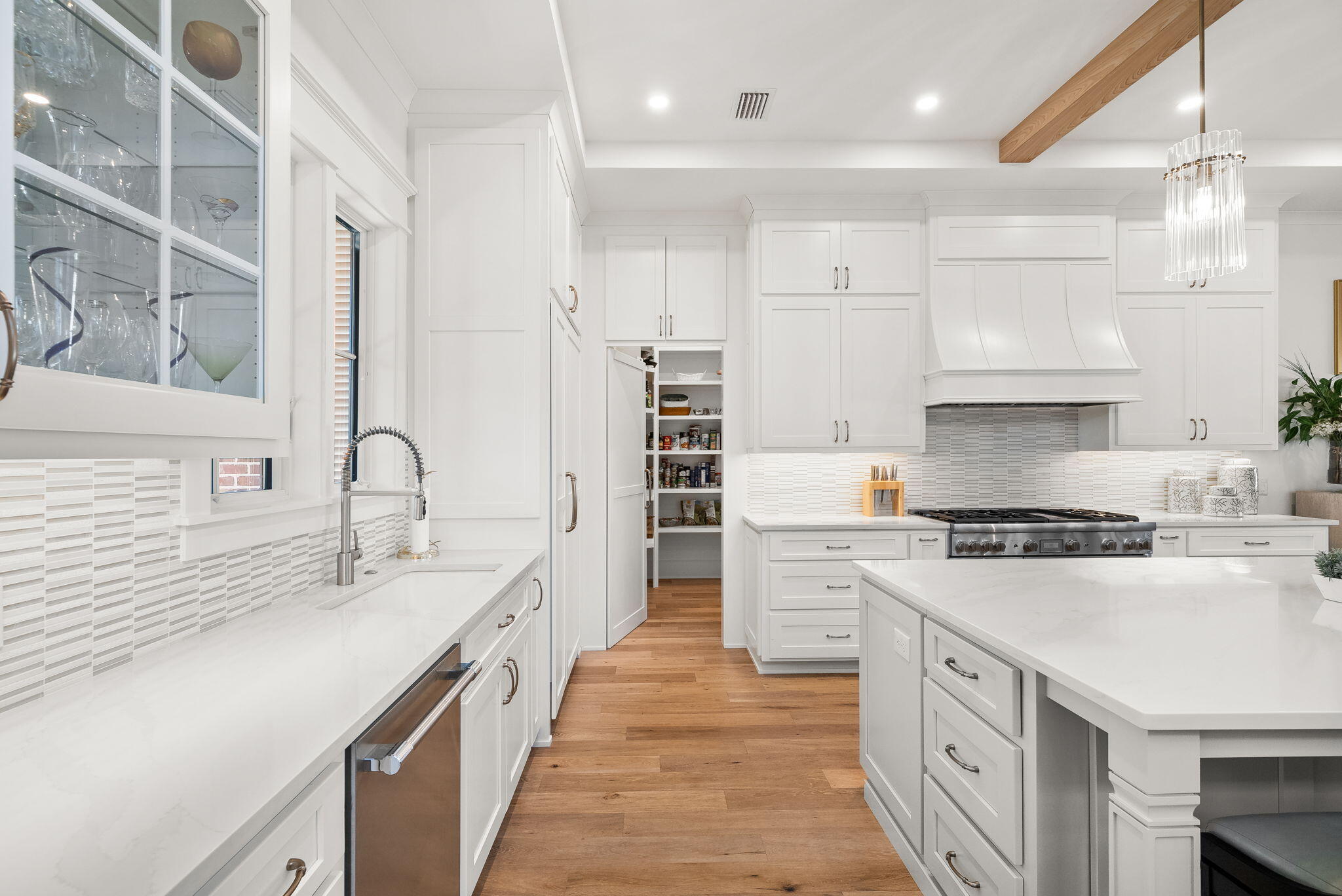 WILD HERON PHASE II - Residential