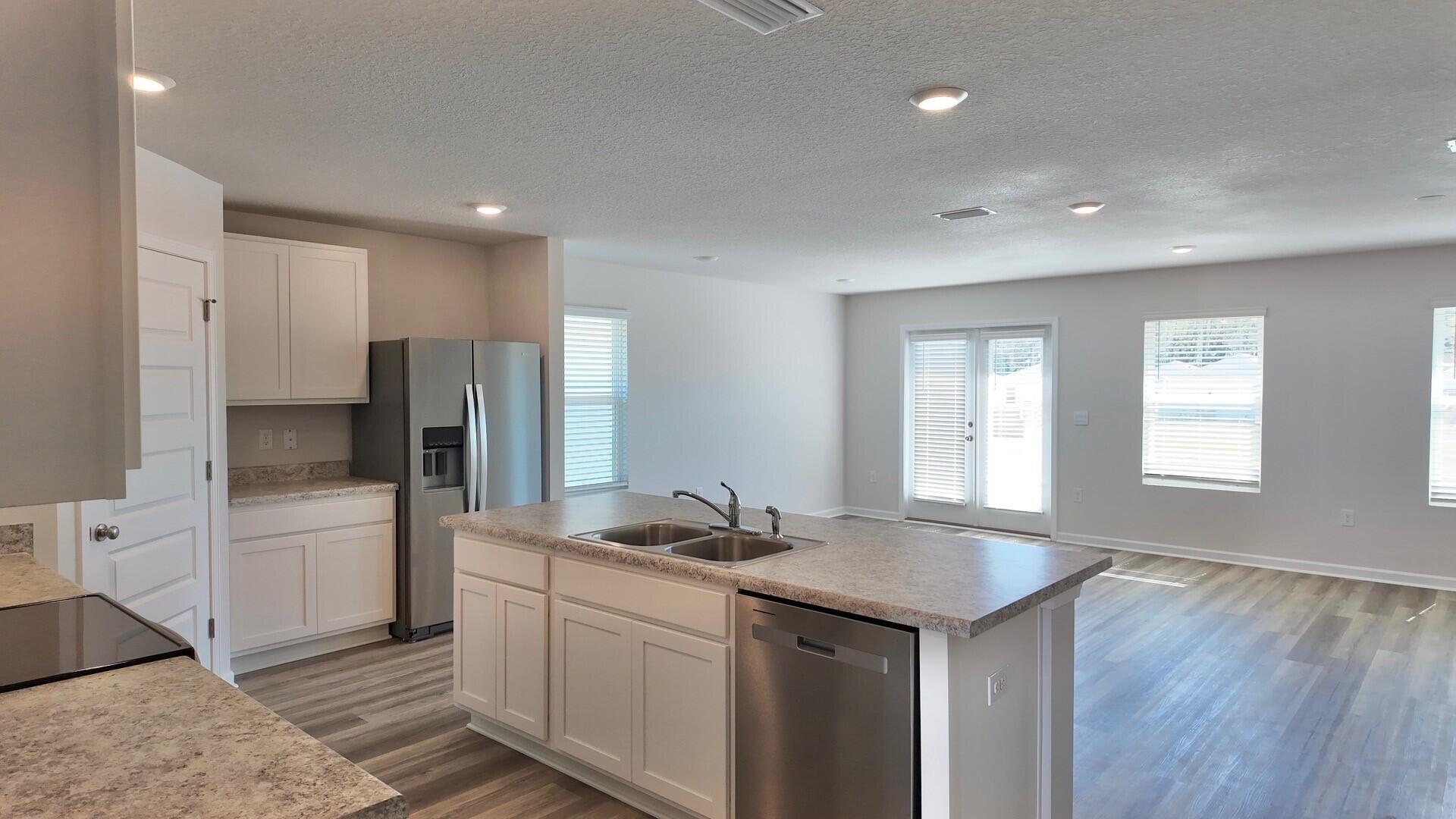 Rivers Cove - Residential