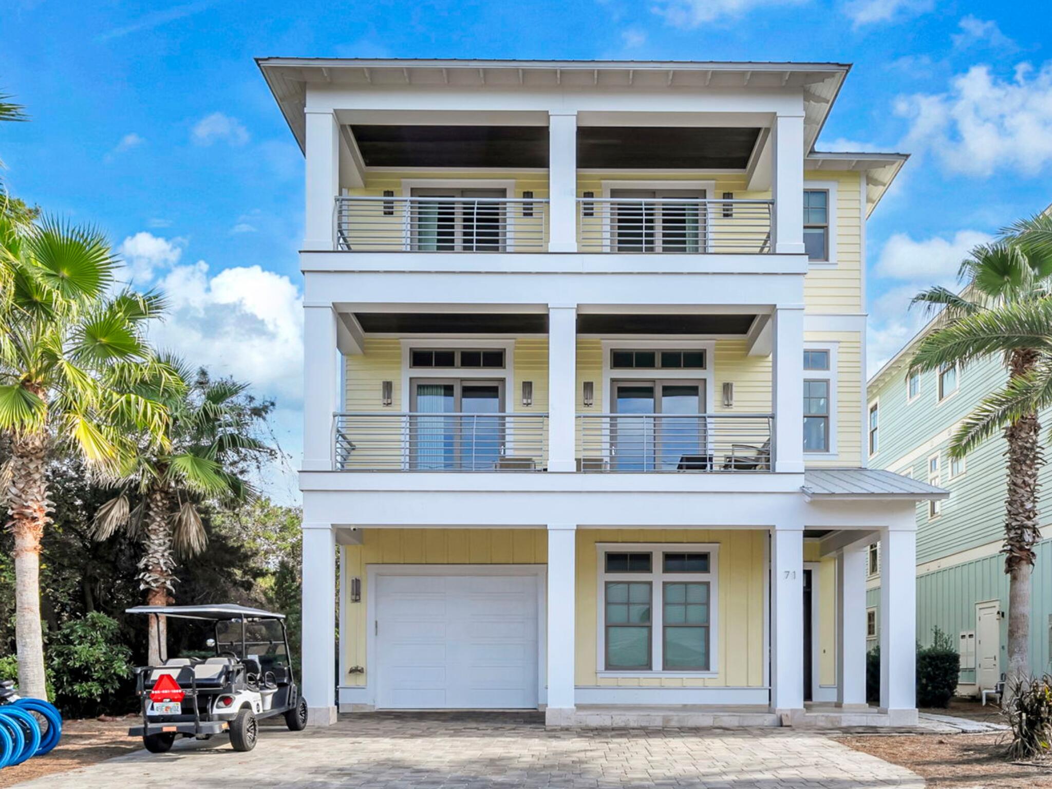 71 Dolphin Street