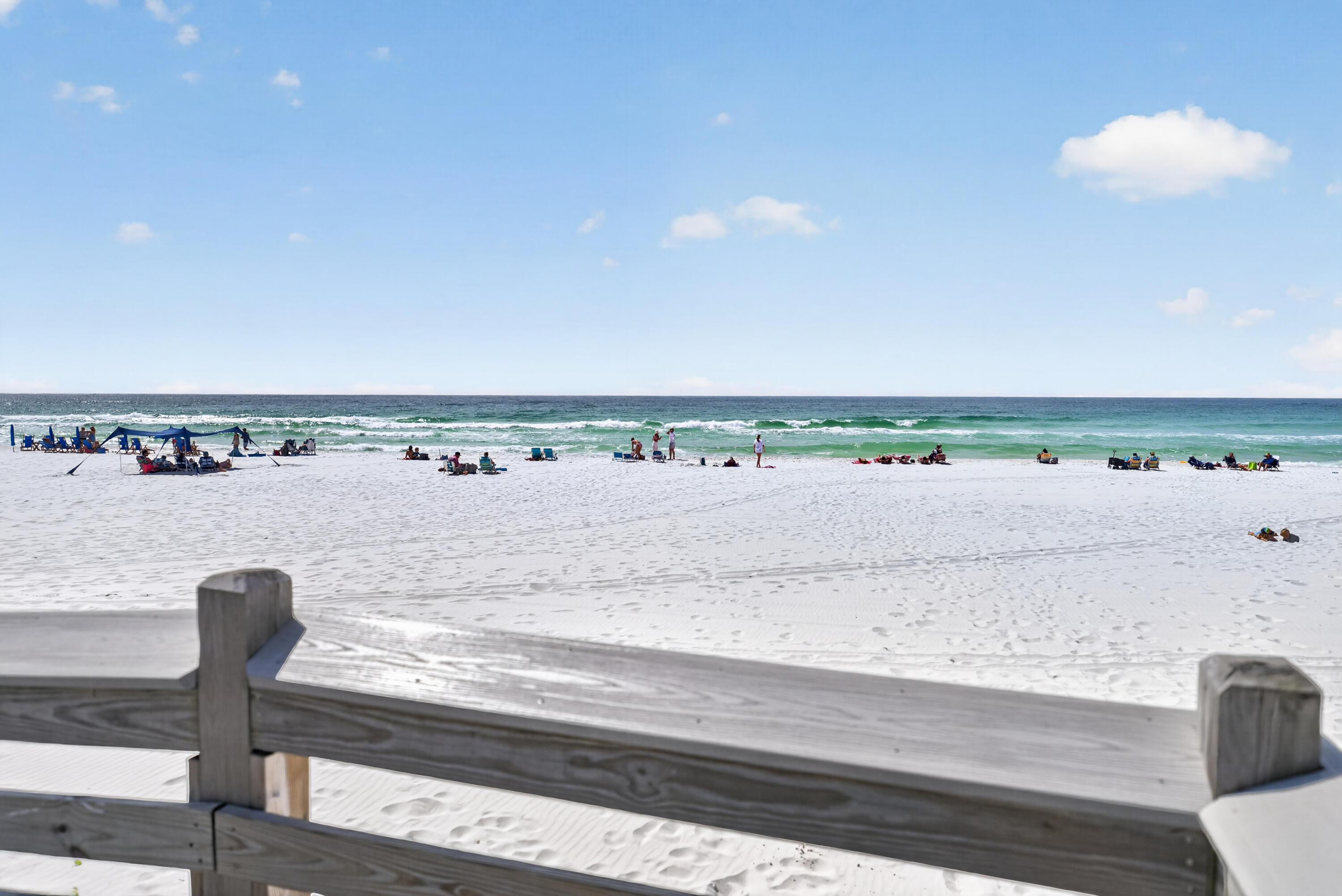 SEACREST CONDOMINIUMS - Residential