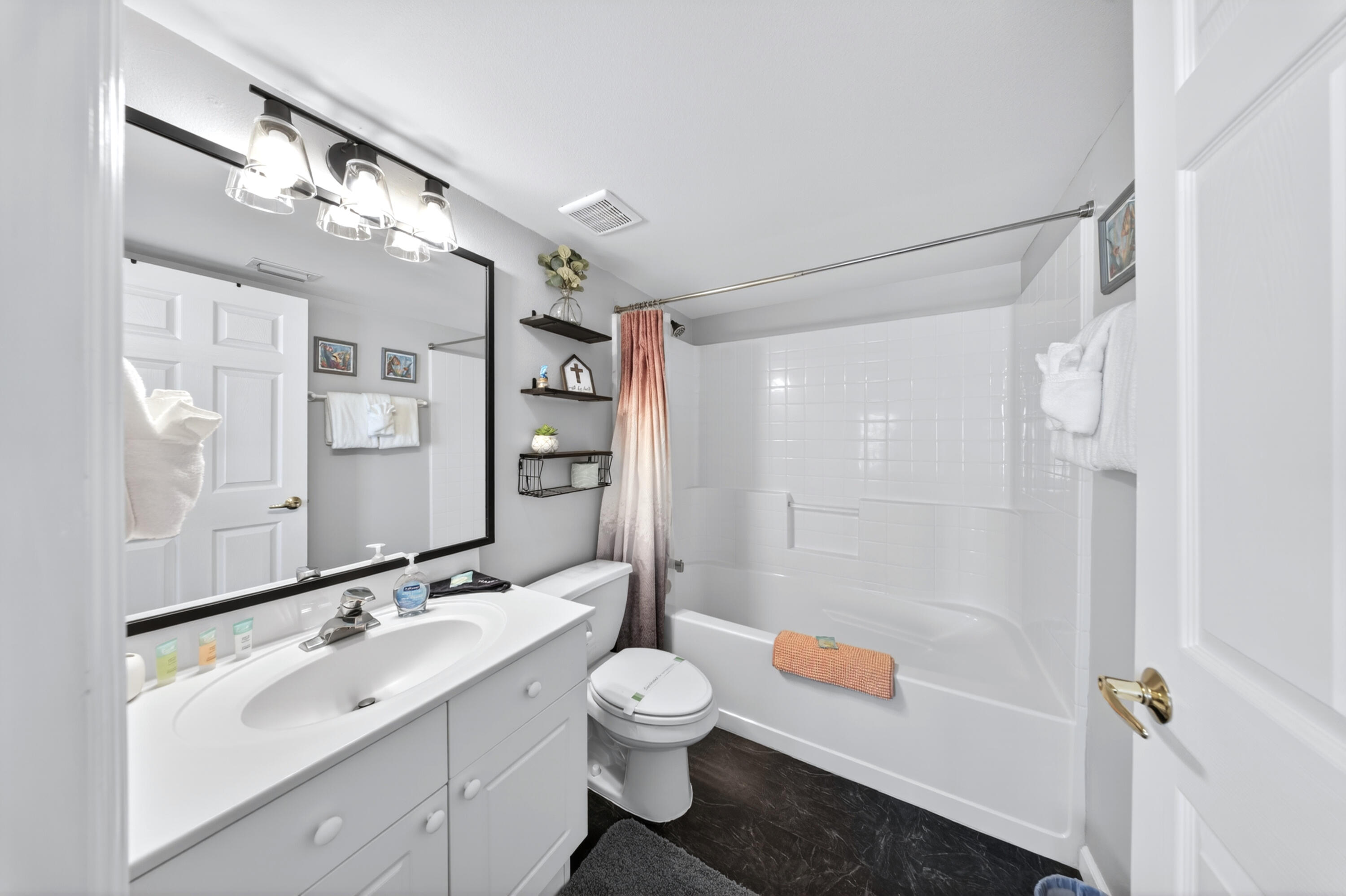 SEACREST CONDOMINIUMS - Residential