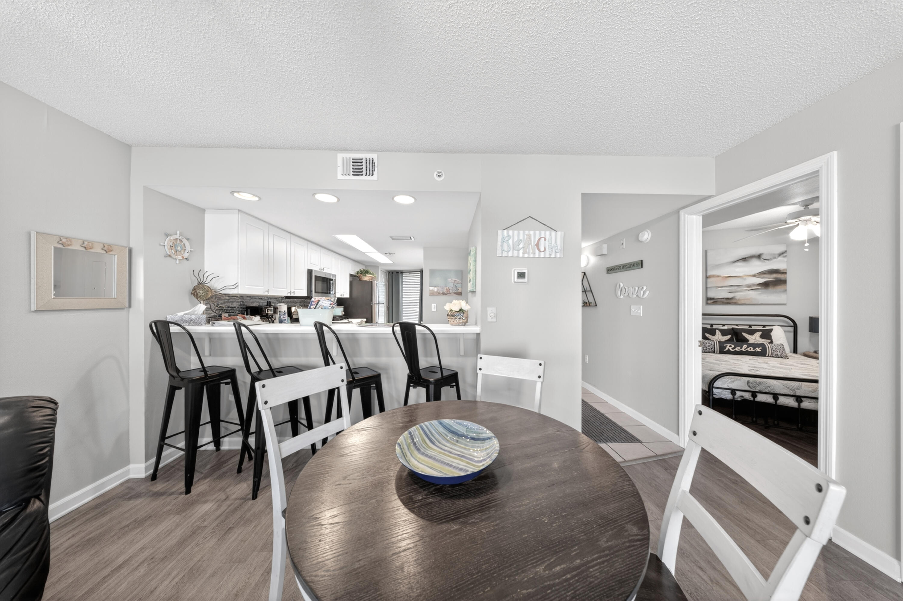 SEACREST CONDOMINIUMS - Residential