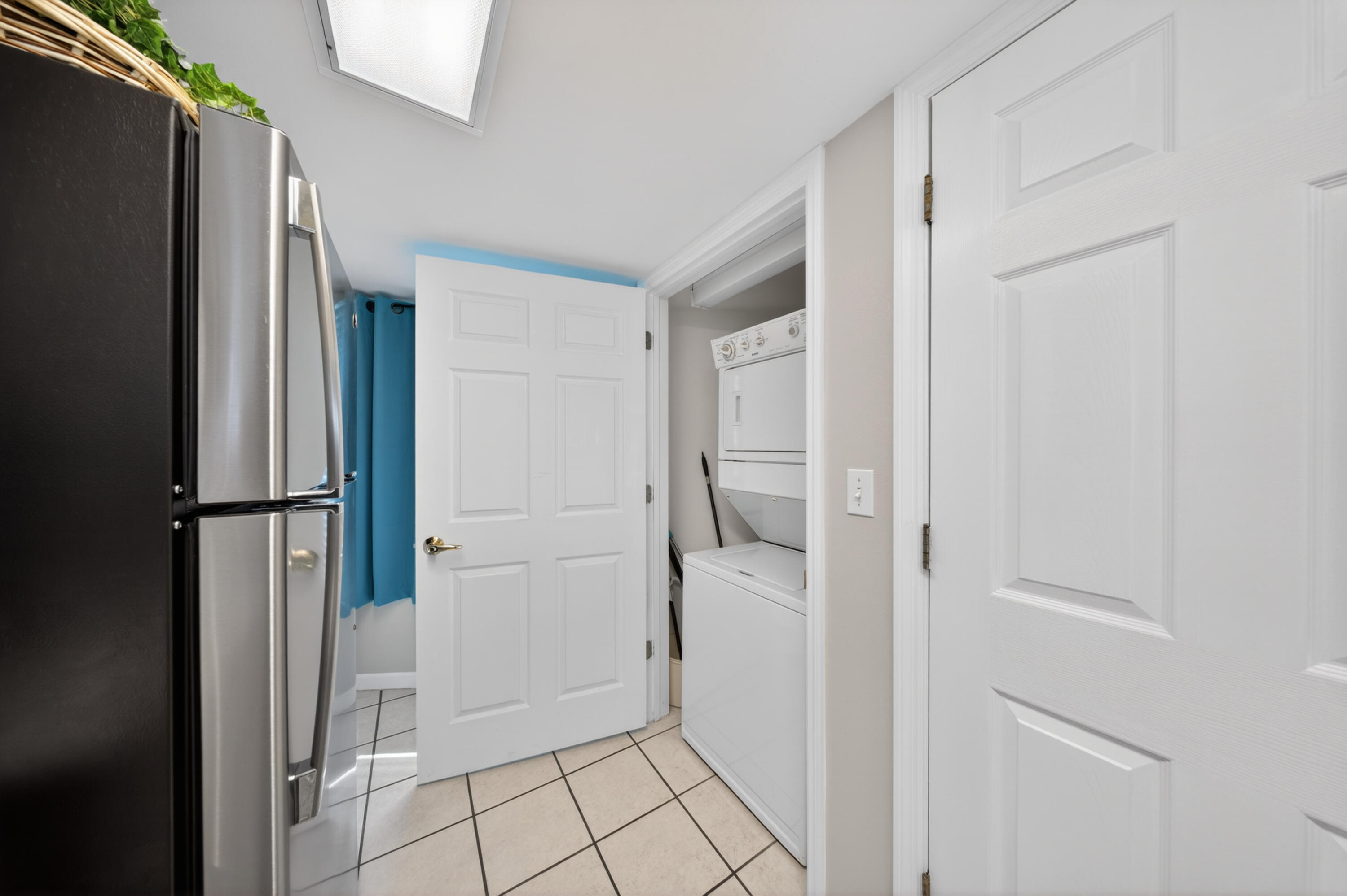 SEACREST CONDOMINIUMS - Residential