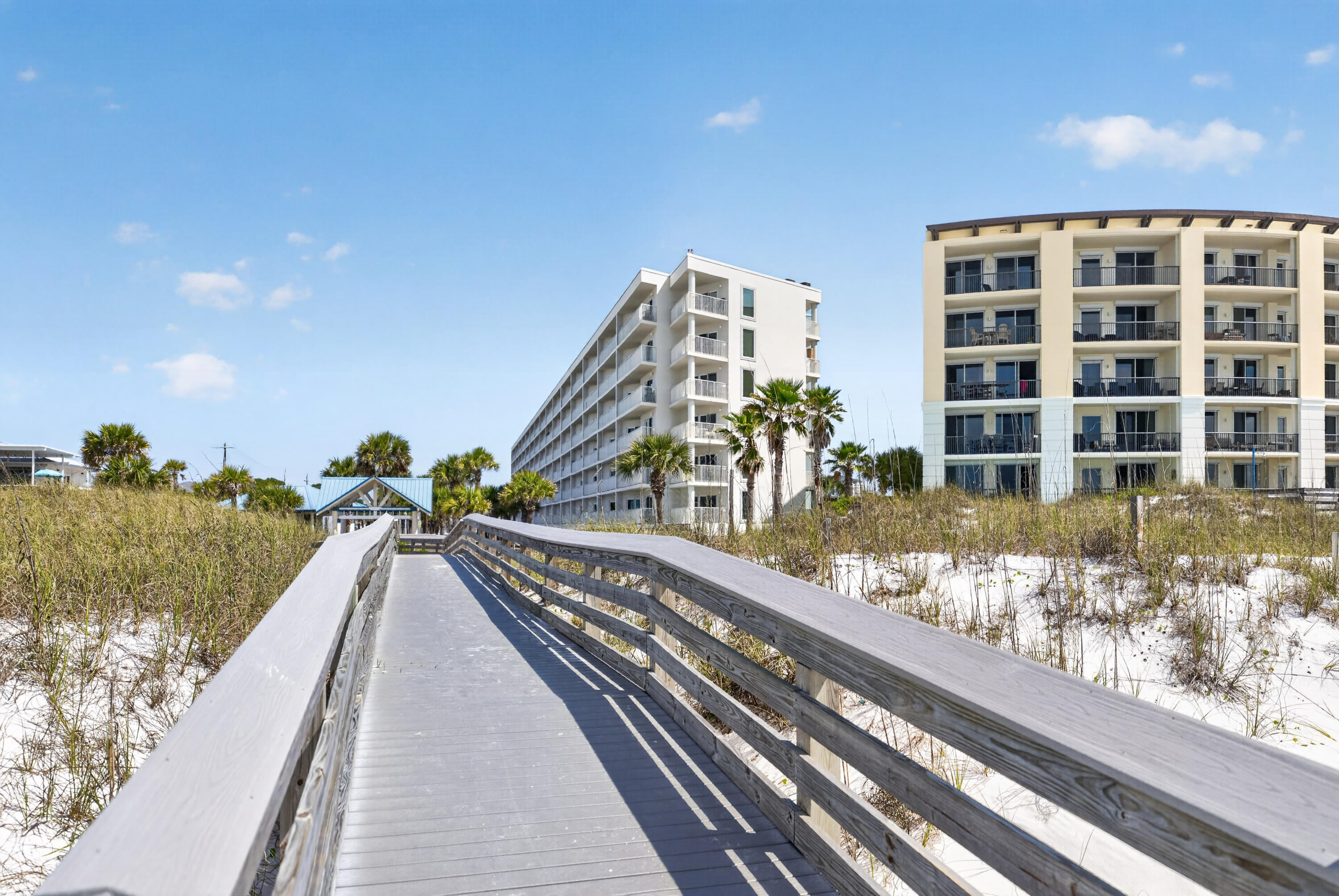 SEACREST CONDOMINIUMS - Residential