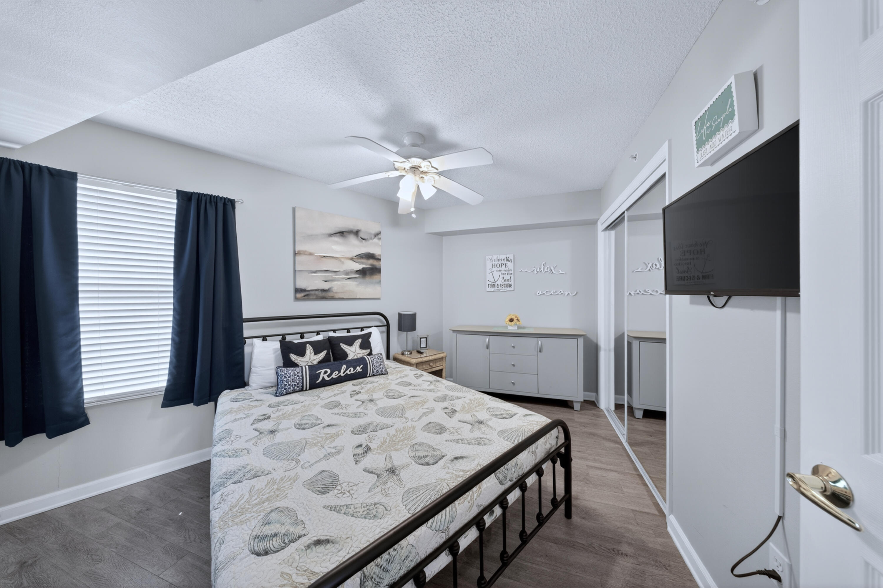 SEACREST CONDOMINIUMS - Residential