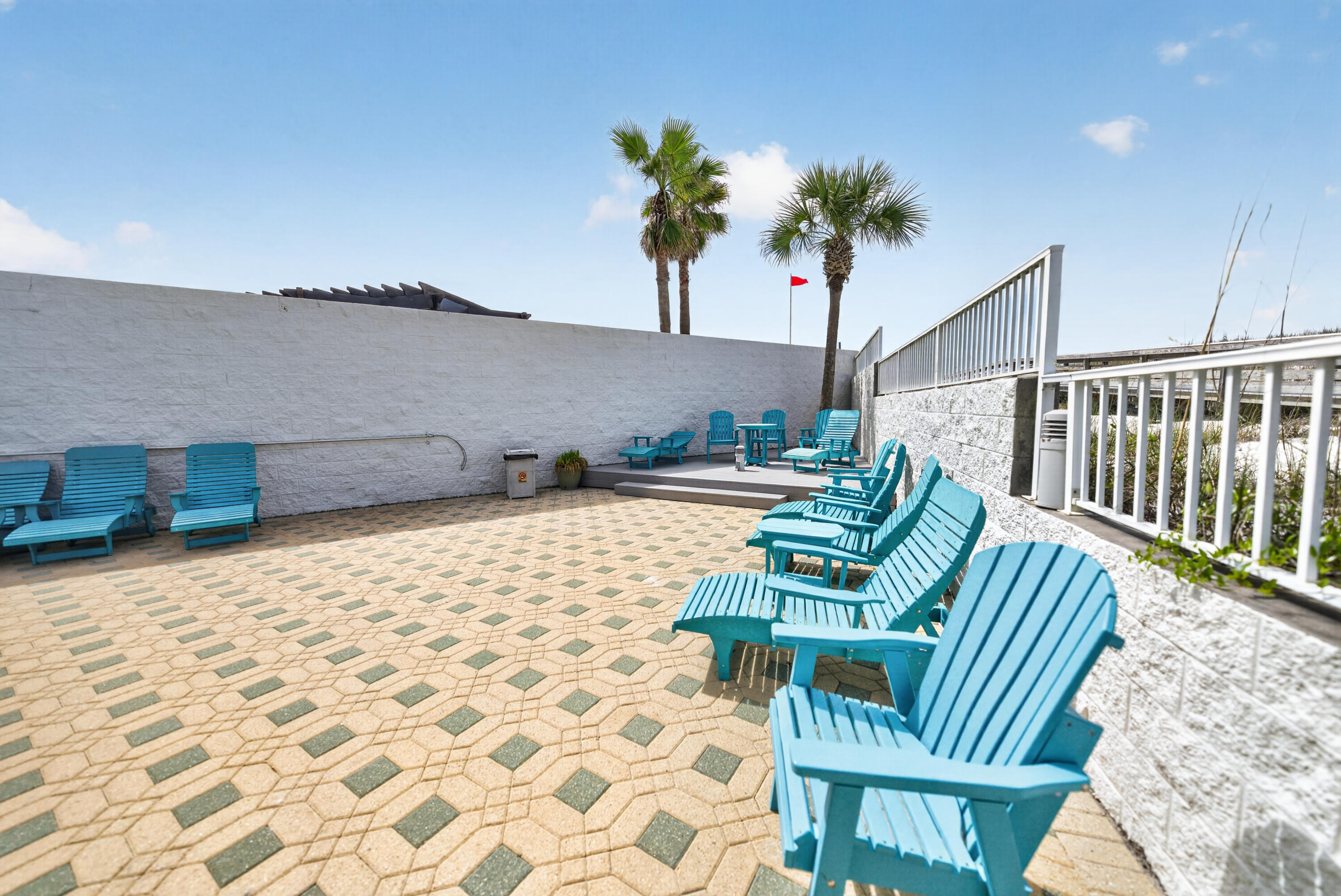 SEACREST CONDOMINIUMS - Residential