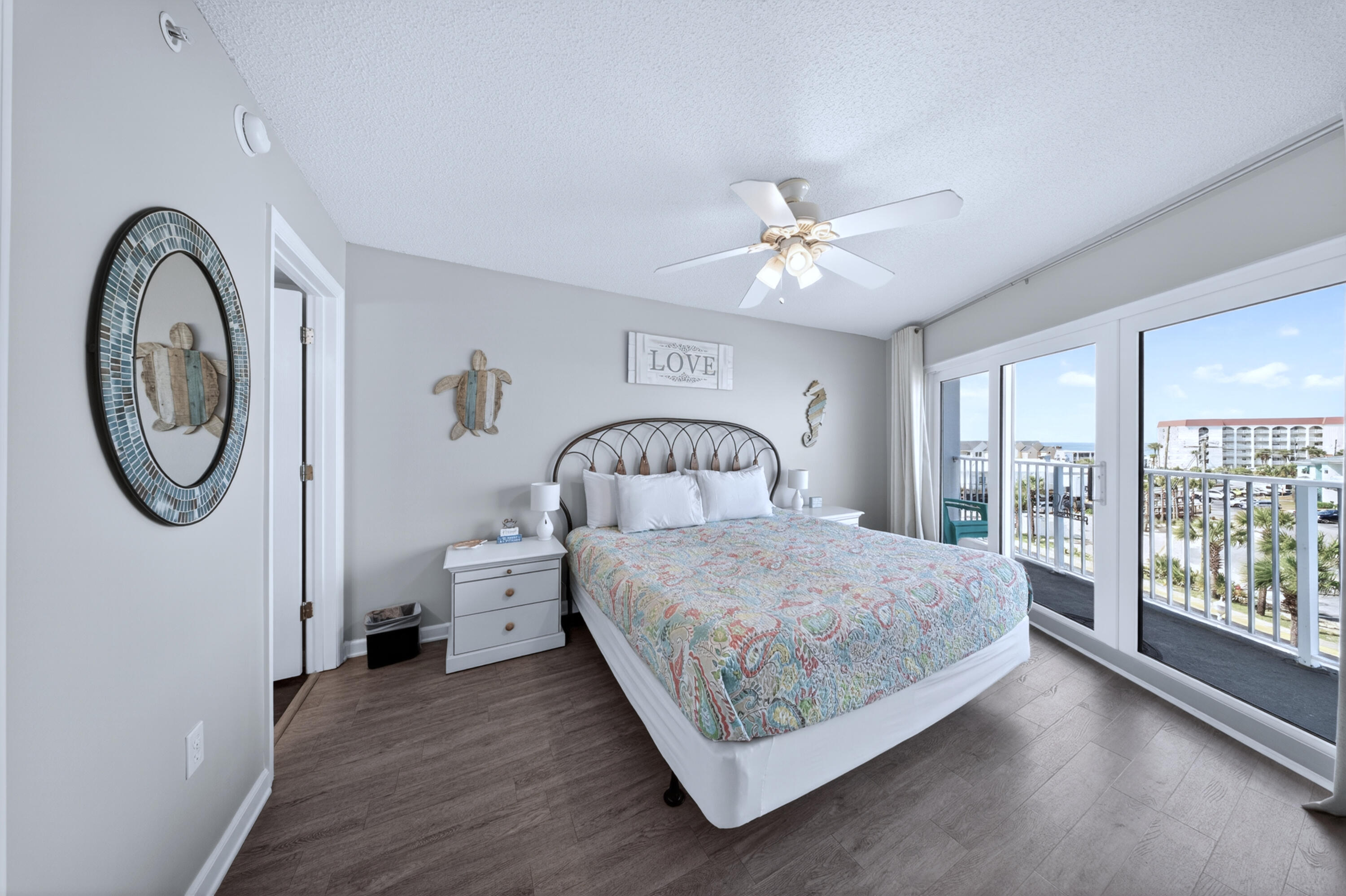 SEACREST CONDOMINIUMS - Residential