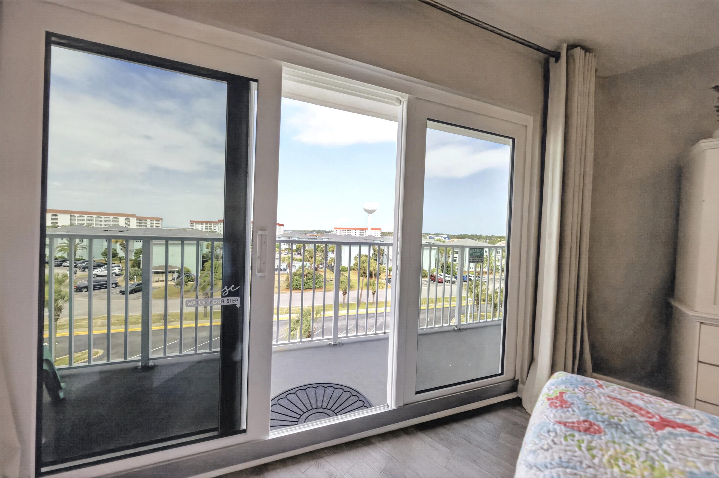 SEACREST CONDOMINIUMS - Residential