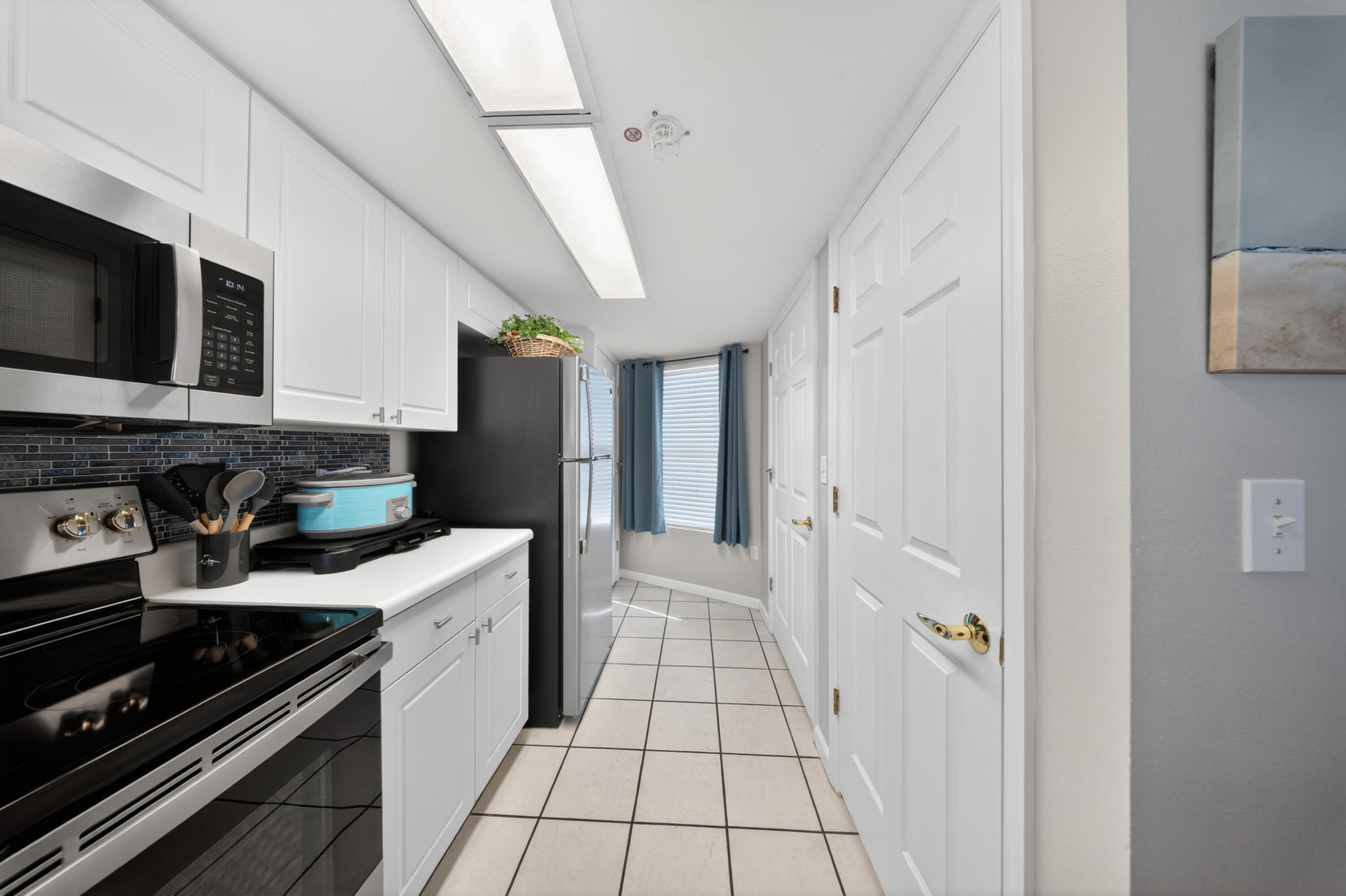 SEACREST CONDOMINIUMS - Residential