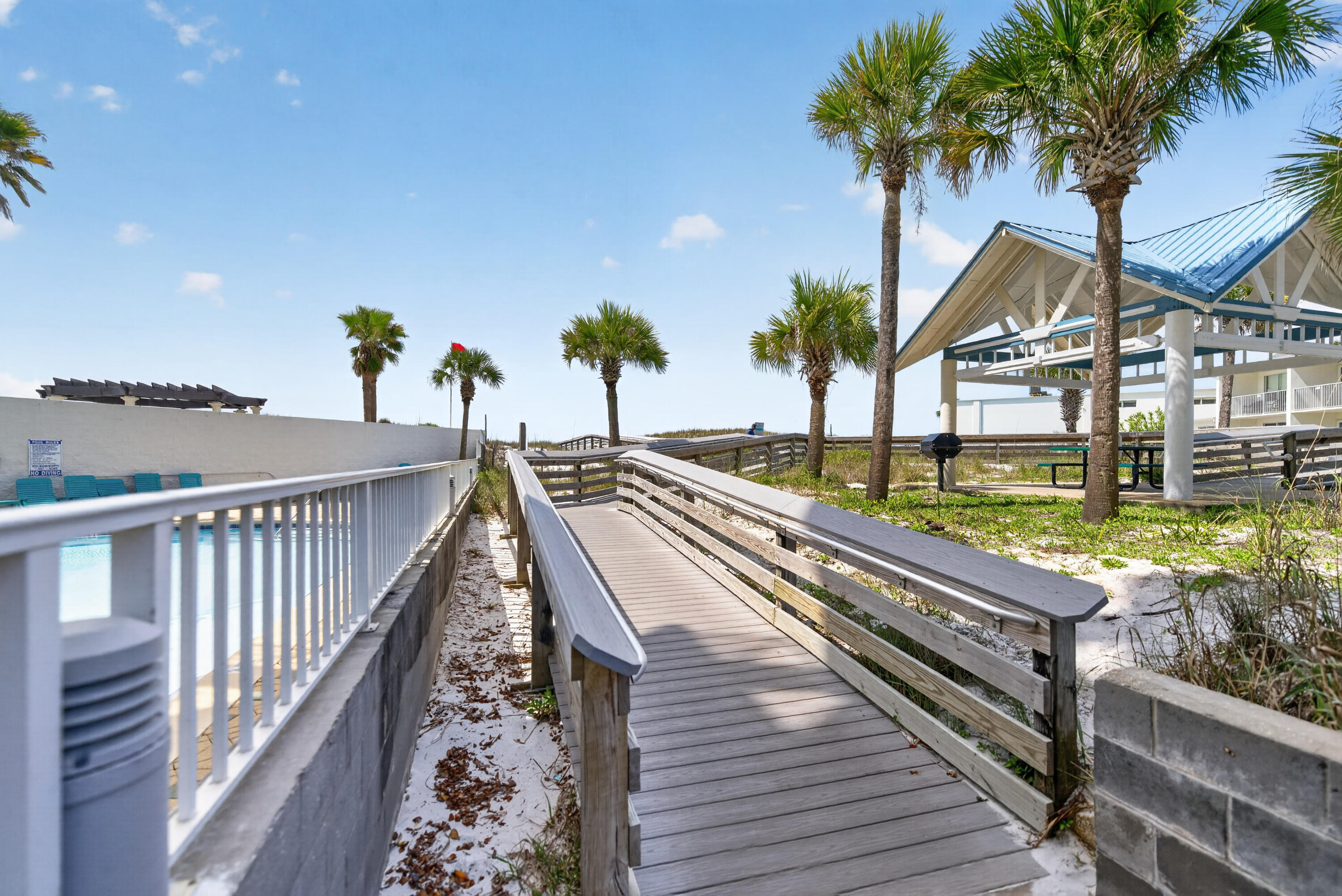 SEACREST CONDOMINIUMS - Residential