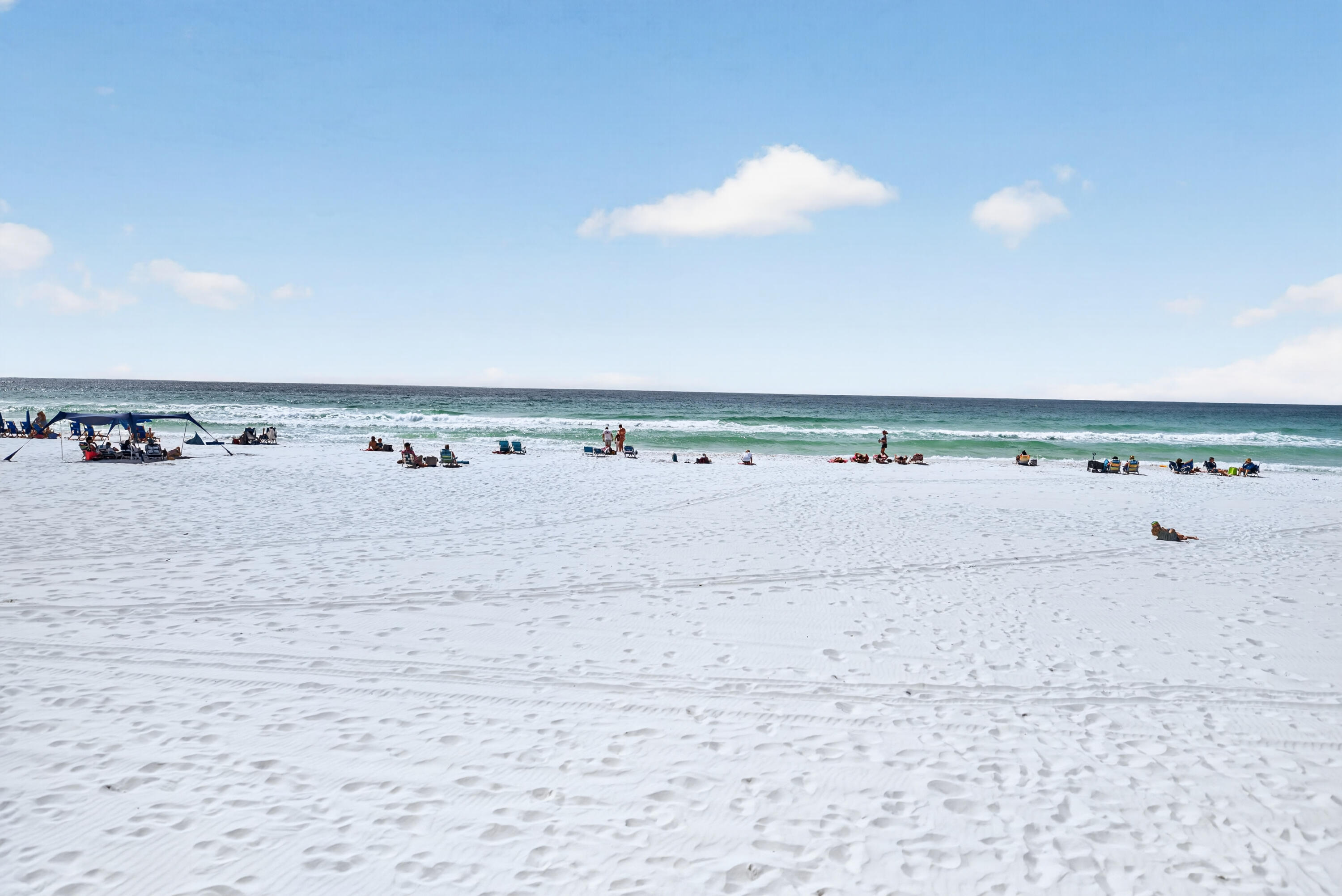 SEACREST CONDOMINIUMS - Residential