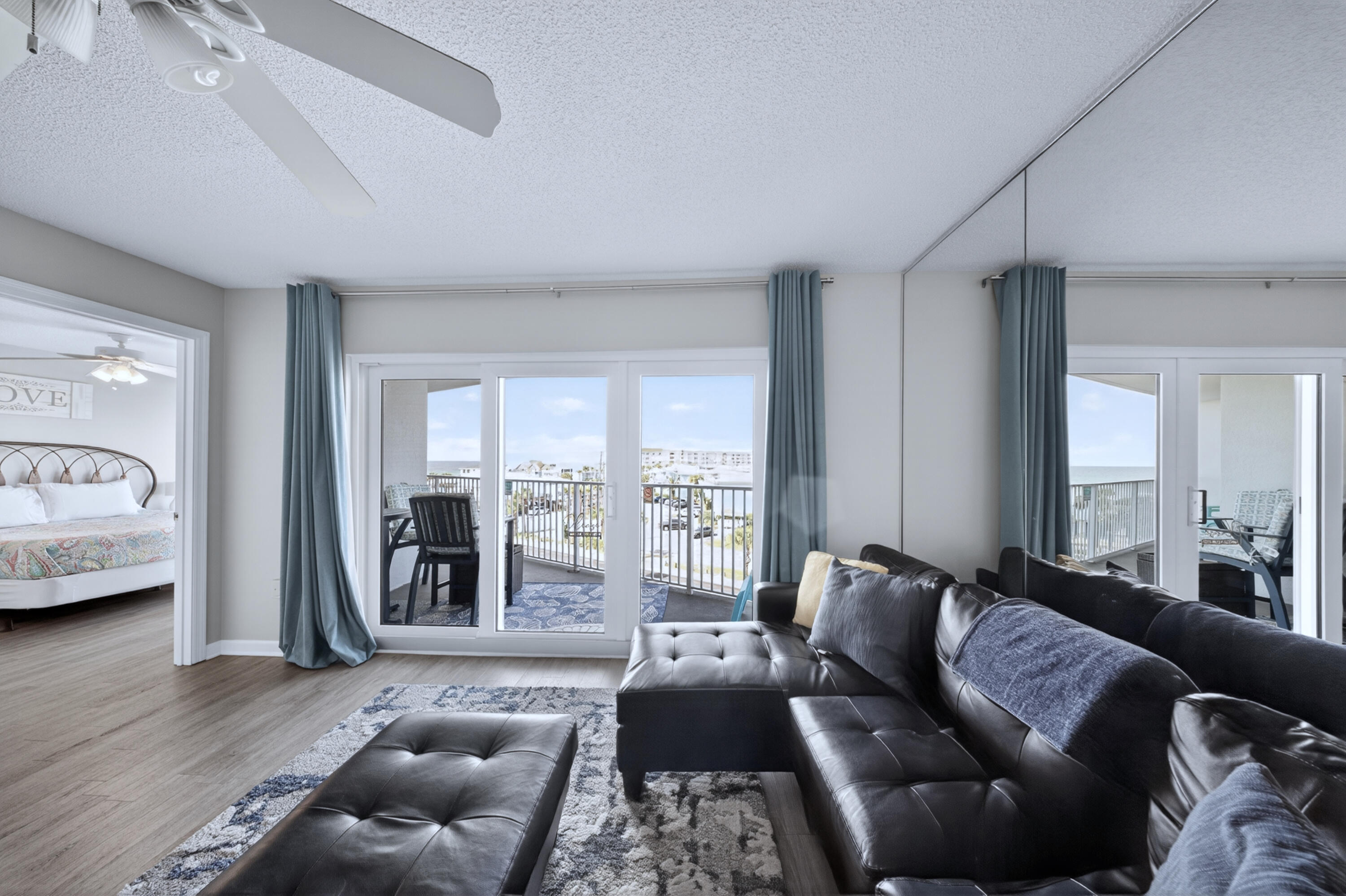 SEACREST CONDOMINIUMS - Residential