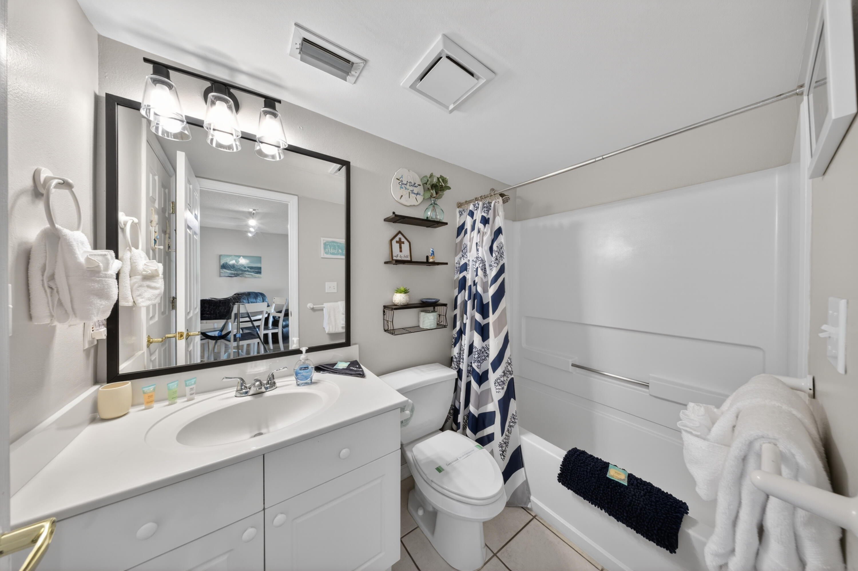 SEACREST CONDOMINIUMS - Residential