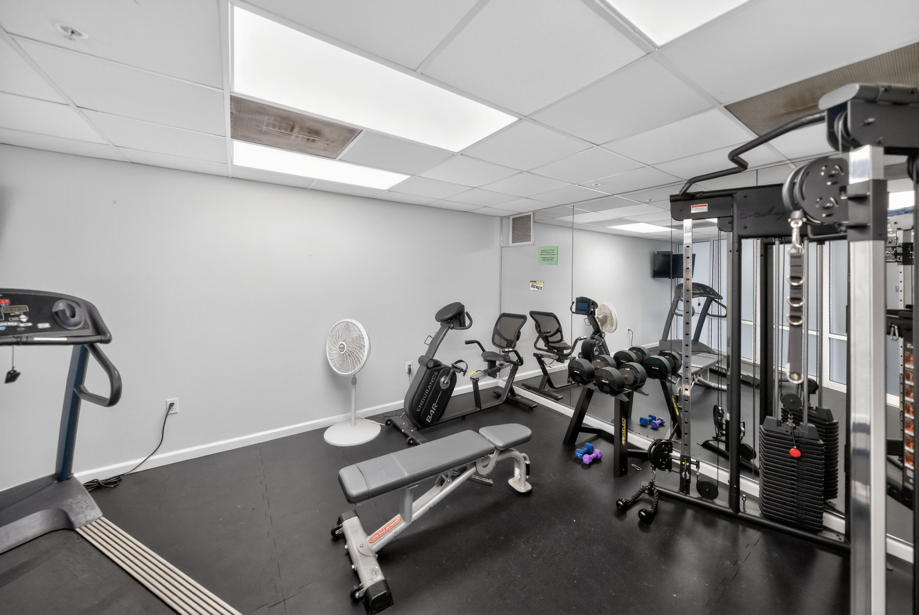 SEACREST CONDOMINIUMS - Residential