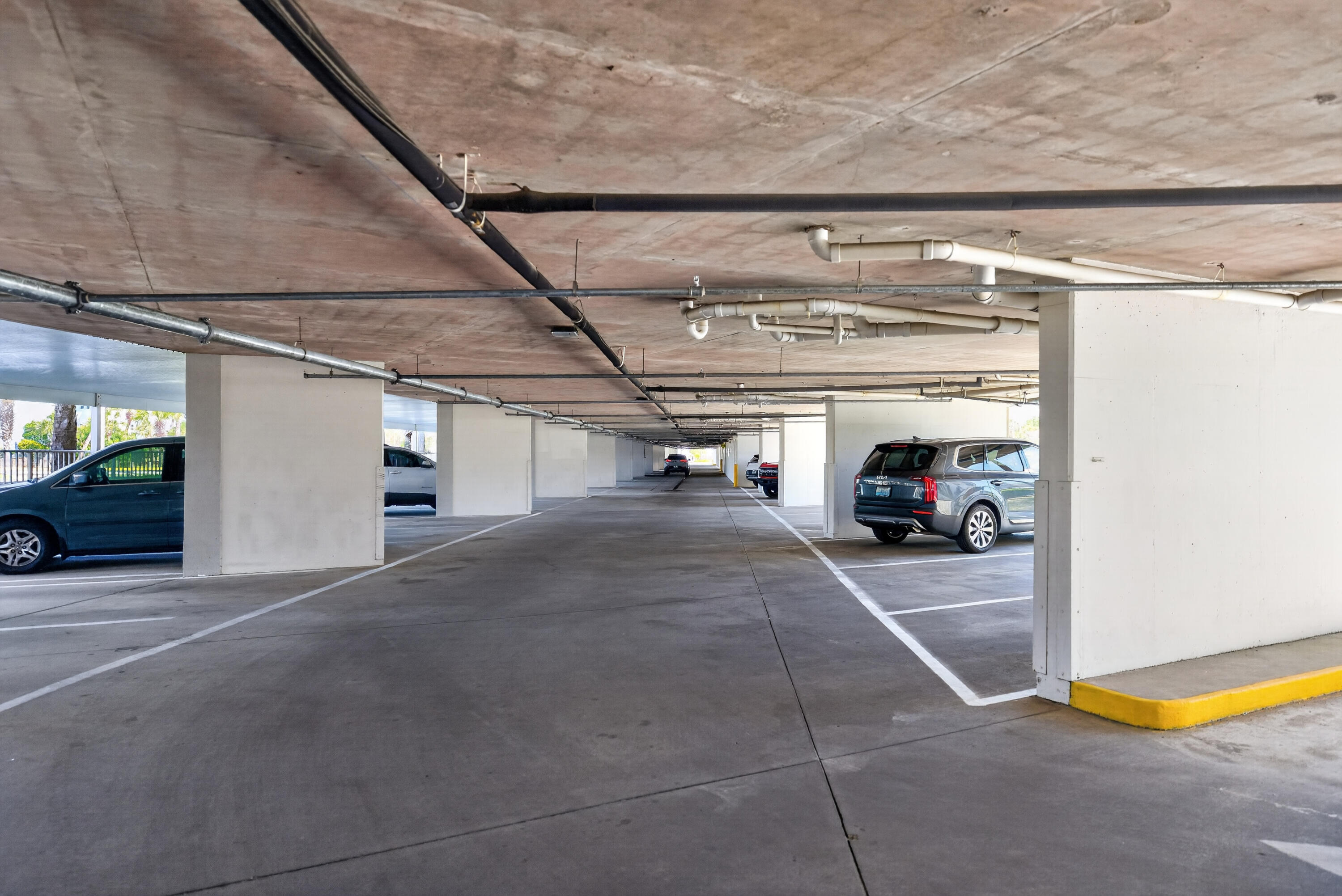 SEACREST CONDOMINIUMS - Residential