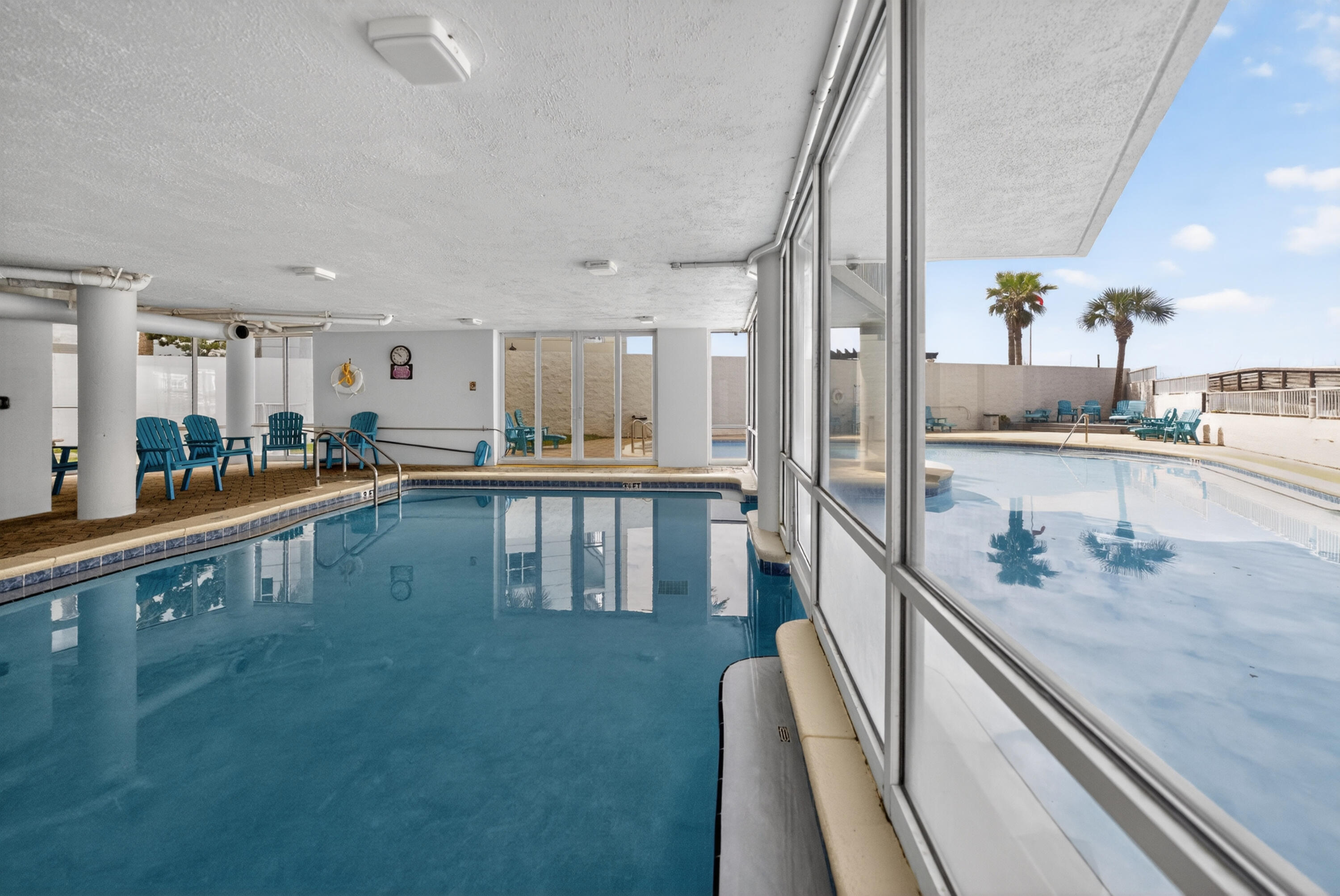 SEACREST CONDOMINIUMS - Residential