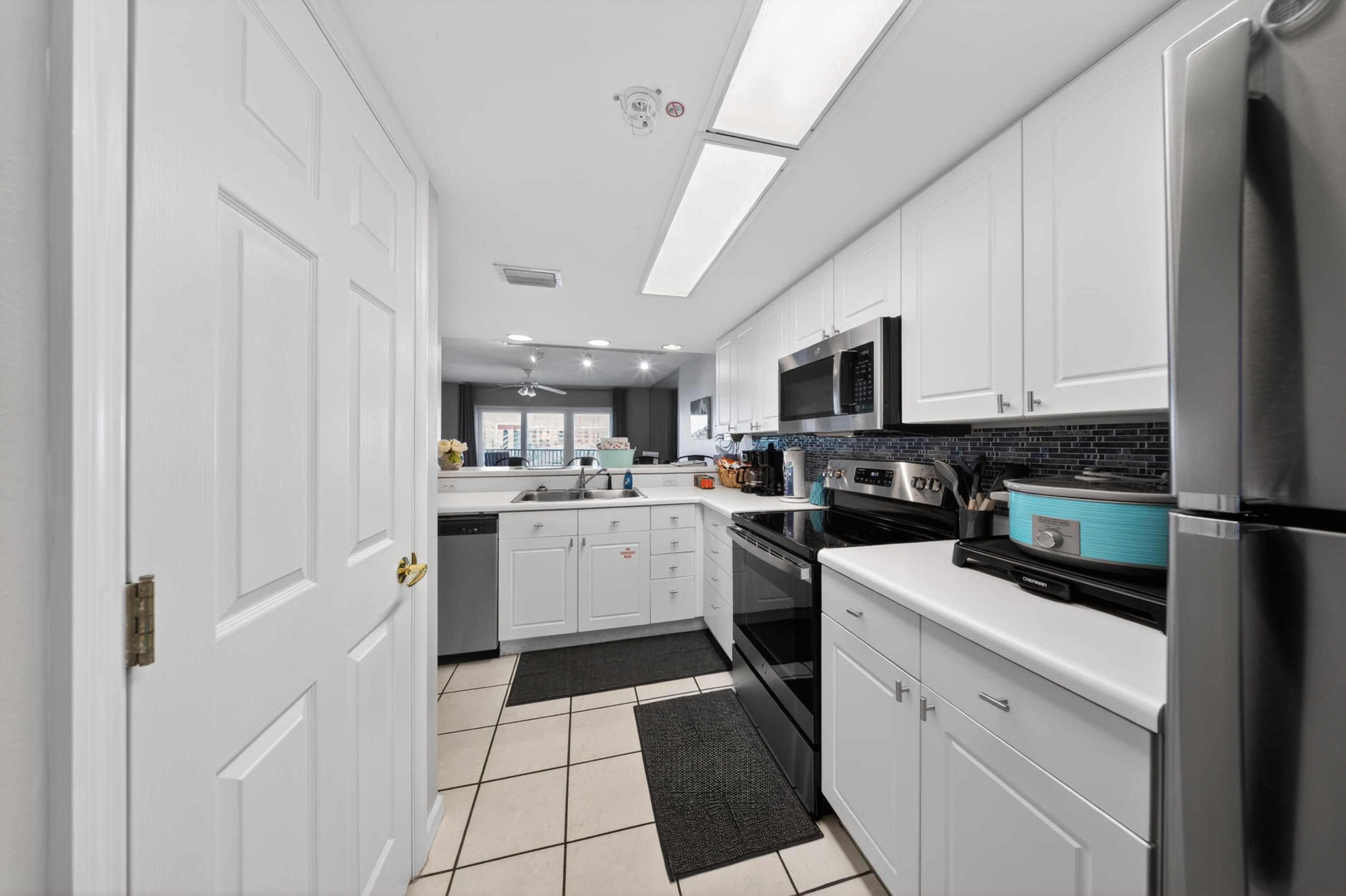 SEACREST CONDOMINIUMS - Residential