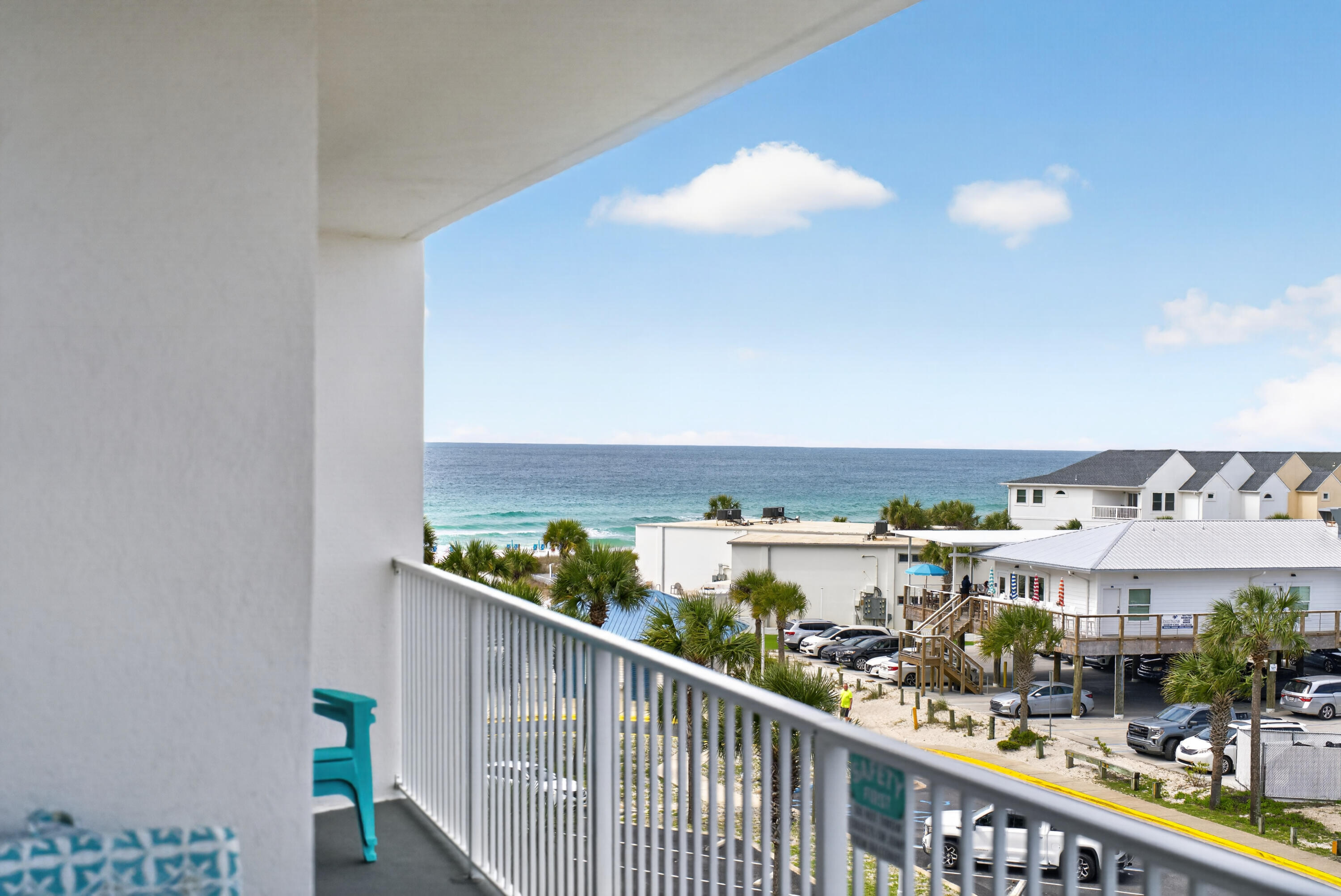 SEACREST CONDOMINIUMS - Residential