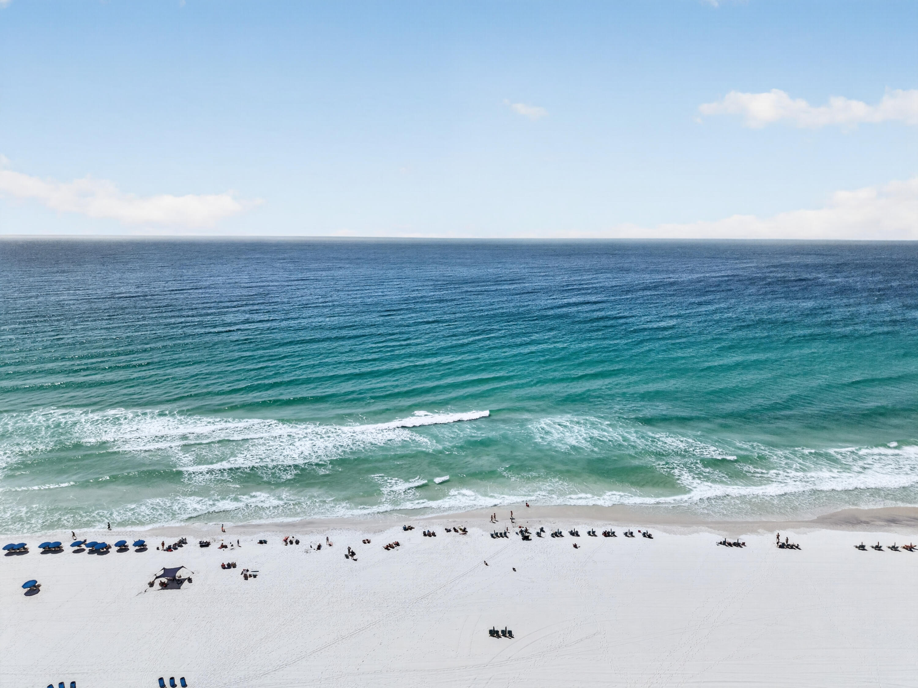 SEACREST CONDOMINIUMS - Residential