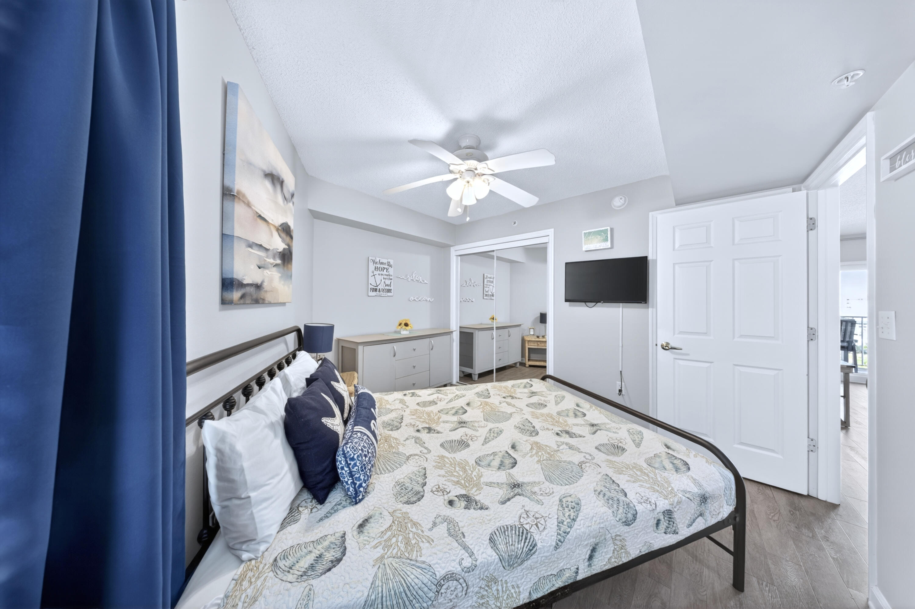 SEACREST CONDOMINIUMS - Residential