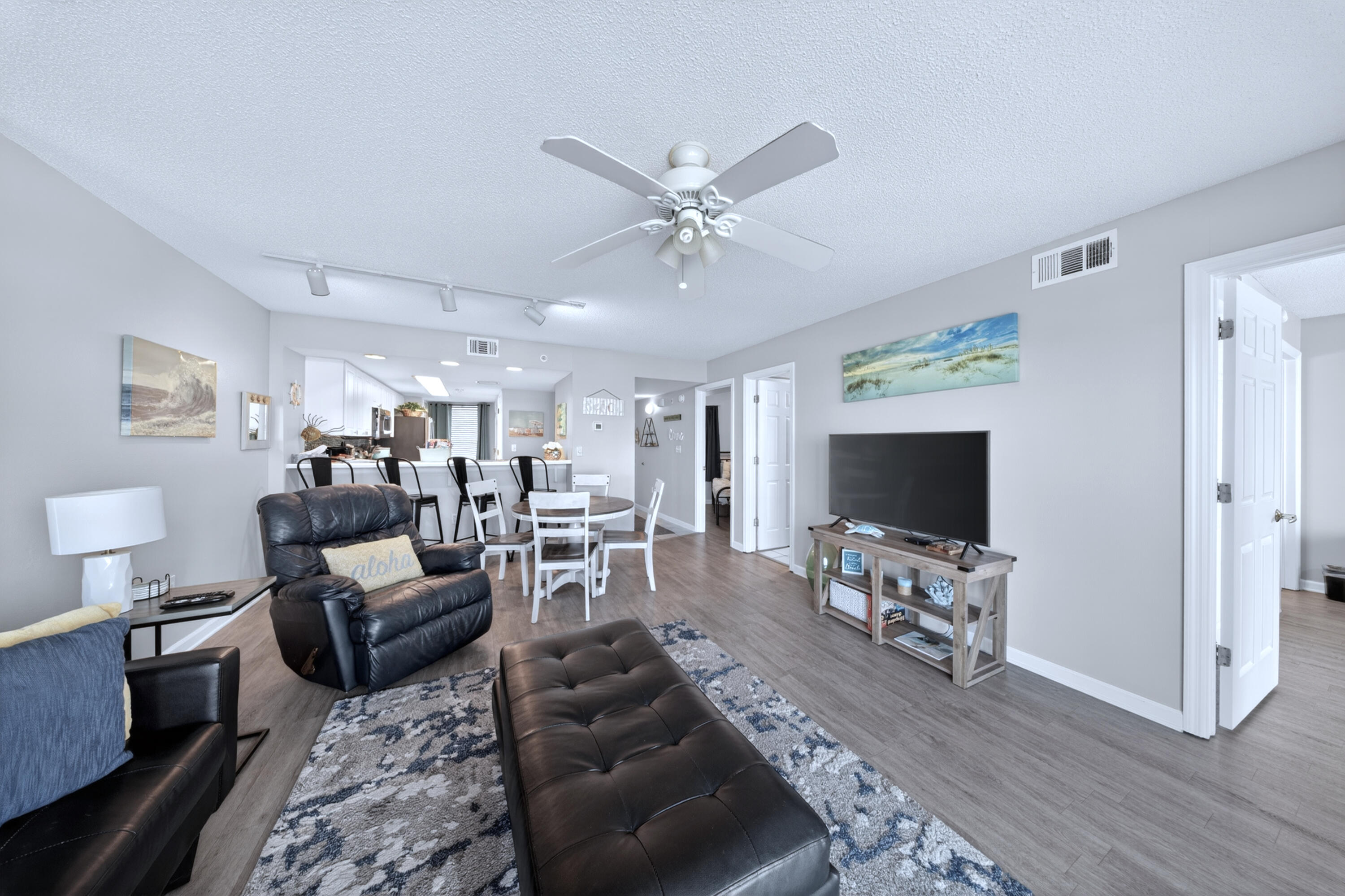 SEACREST CONDOMINIUMS - Residential