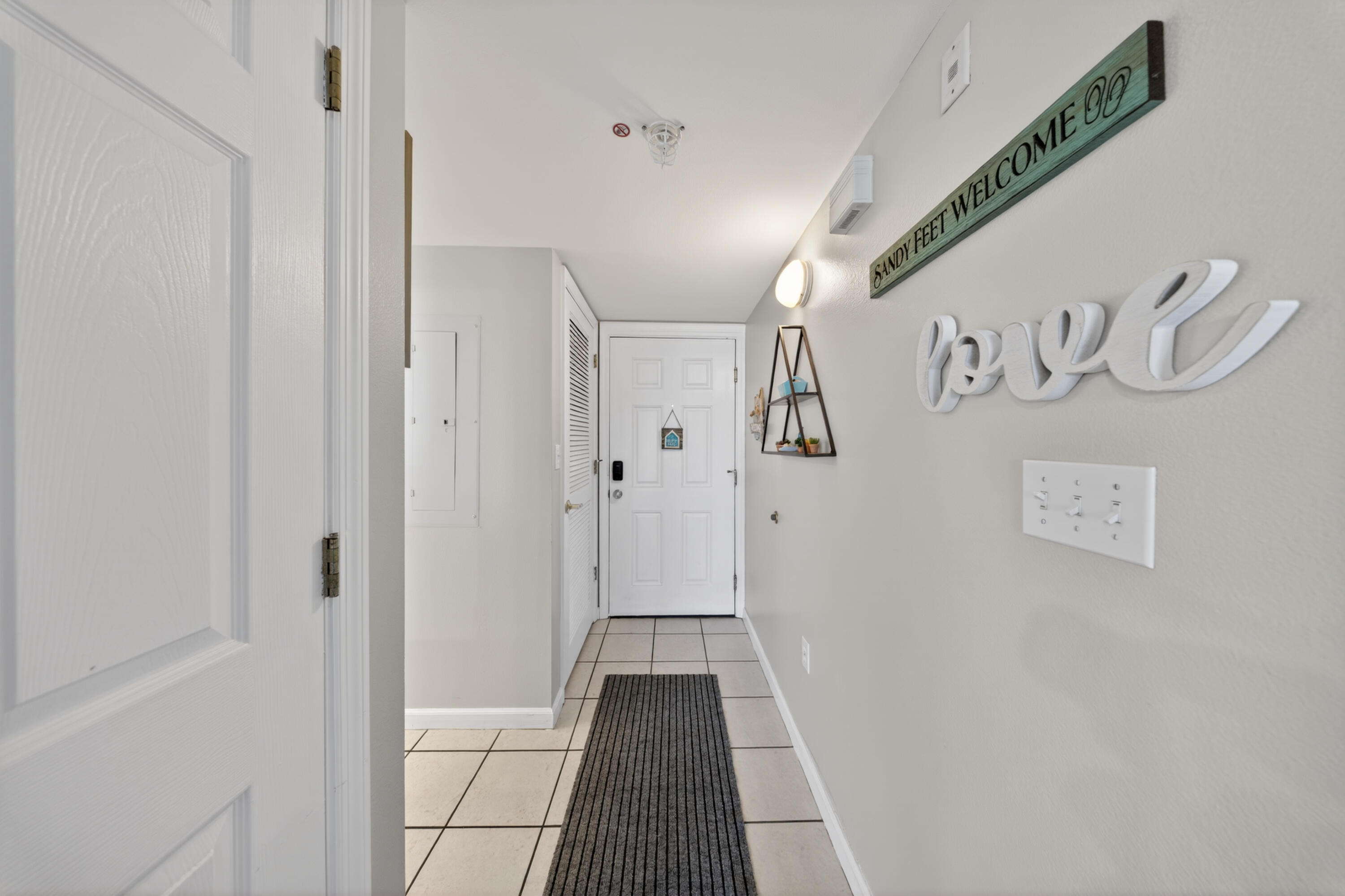 SEACREST CONDOMINIUMS - Residential