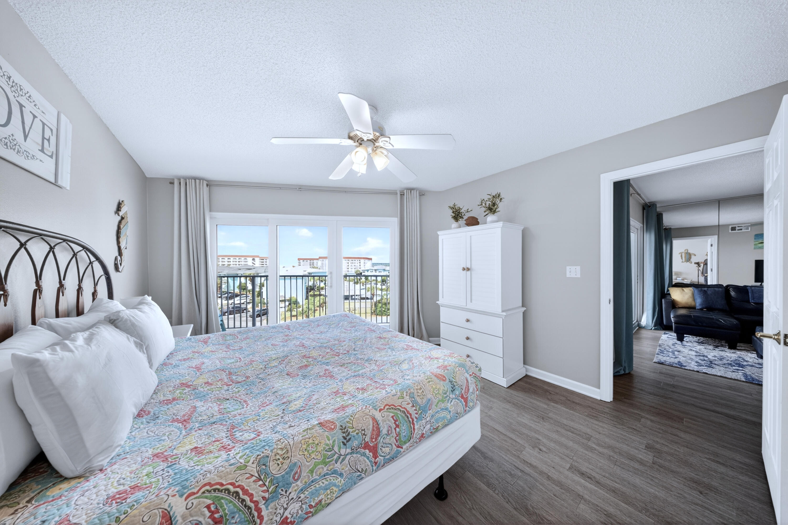 SEACREST CONDOMINIUMS - Residential