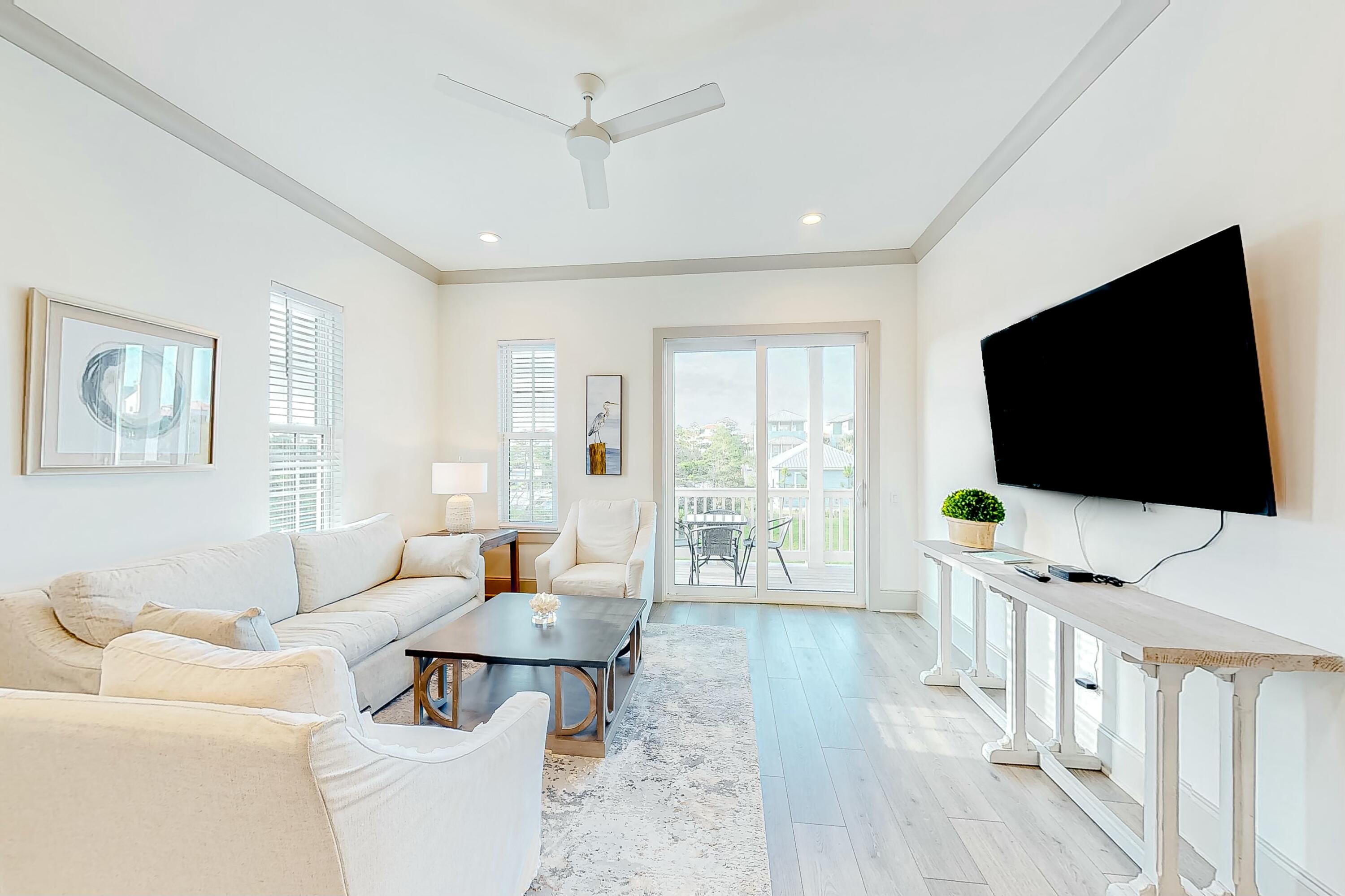 AZURE at 30A - Residential