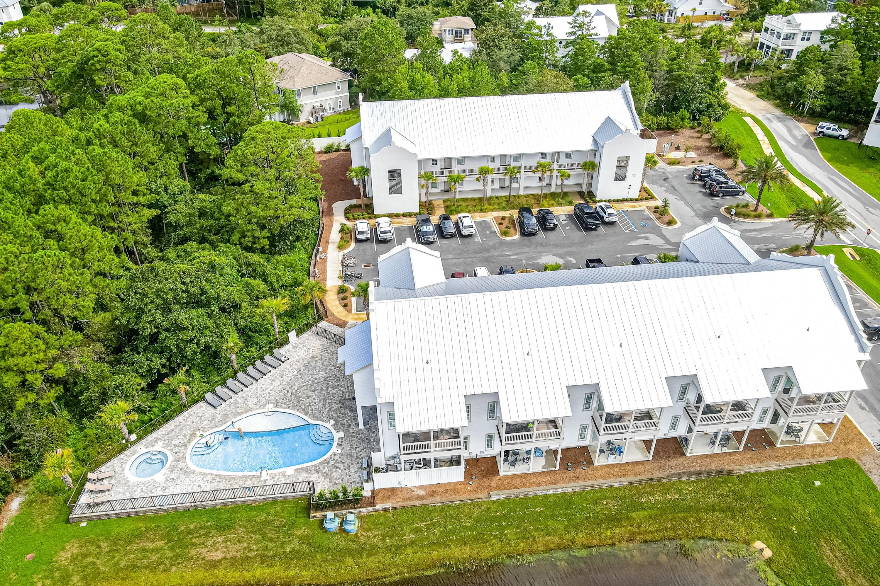 AZURE at 30A - Residential