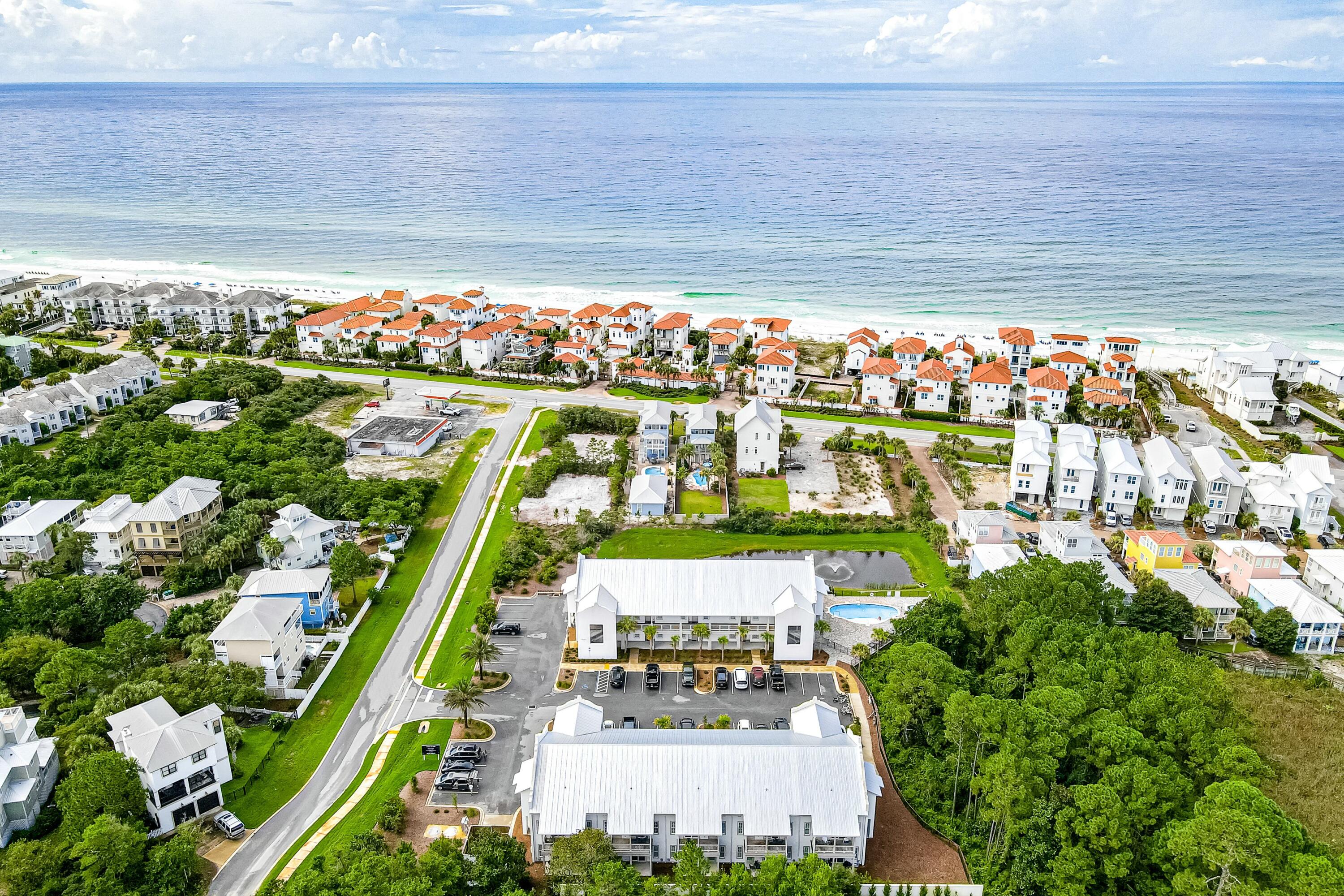 AZURE at 30A - Residential