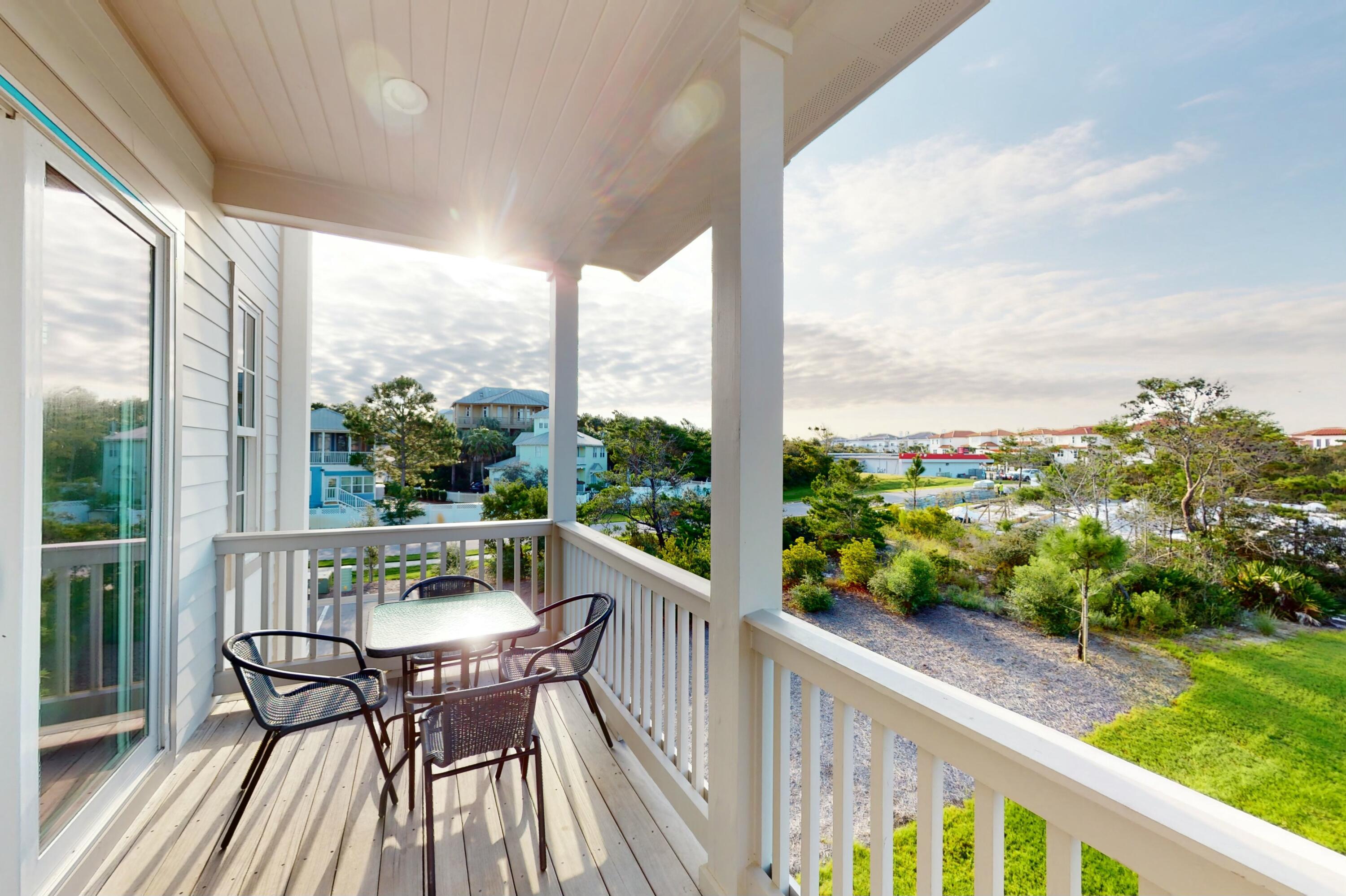 AZURE at 30A - Residential