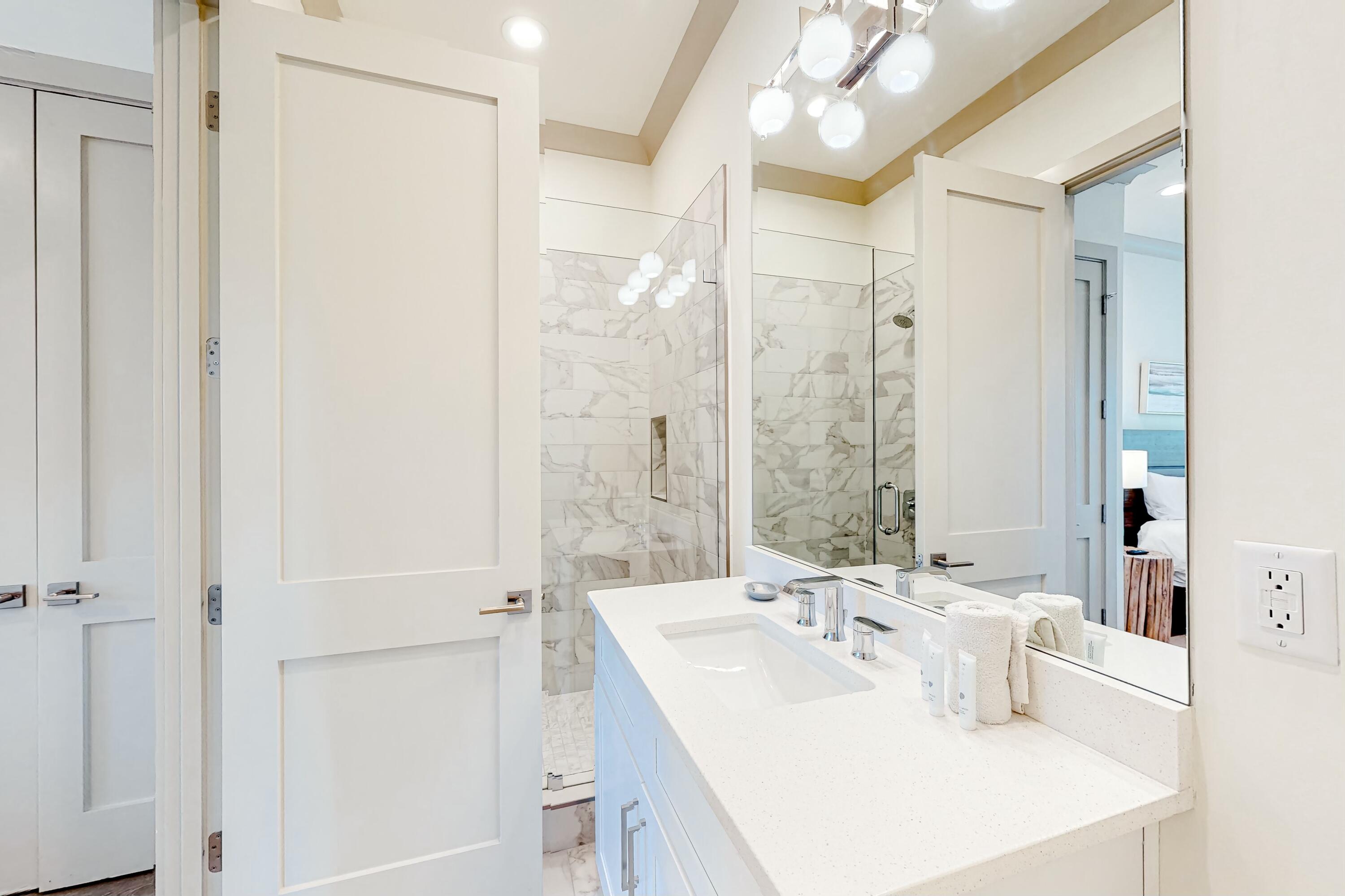 AZURE at 30A - Residential