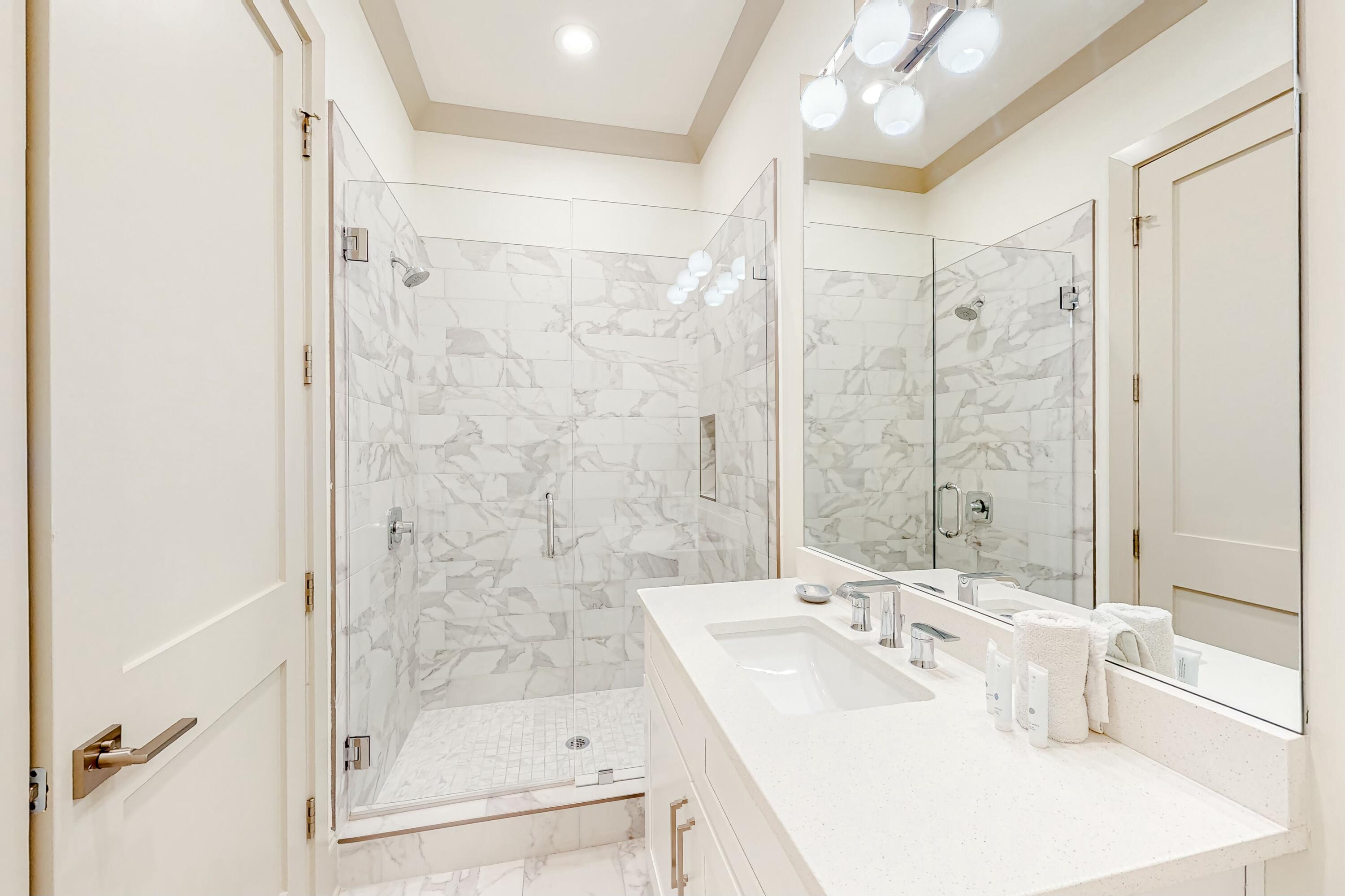 AZURE at 30A - Residential