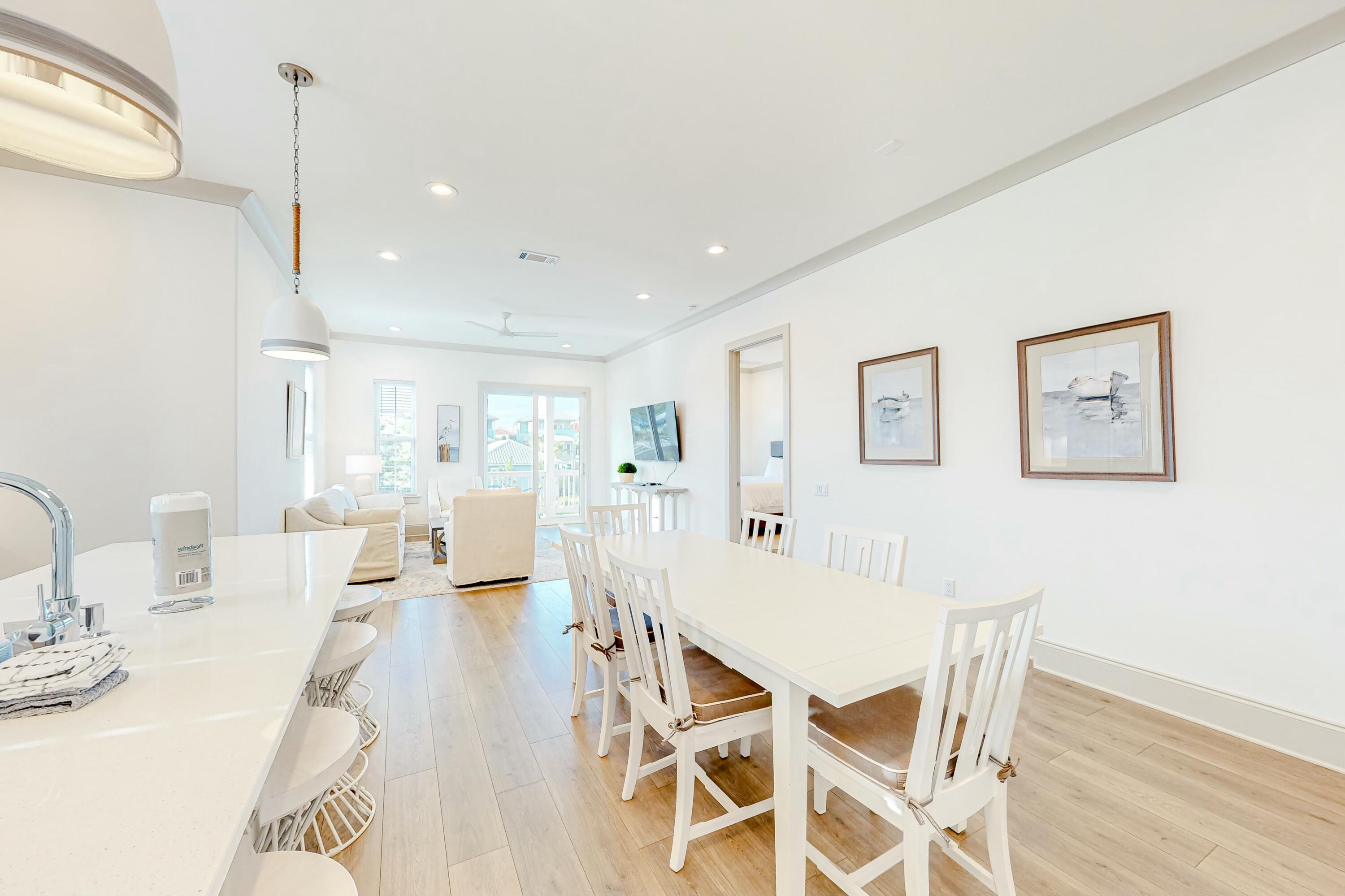 AZURE at 30A - Residential