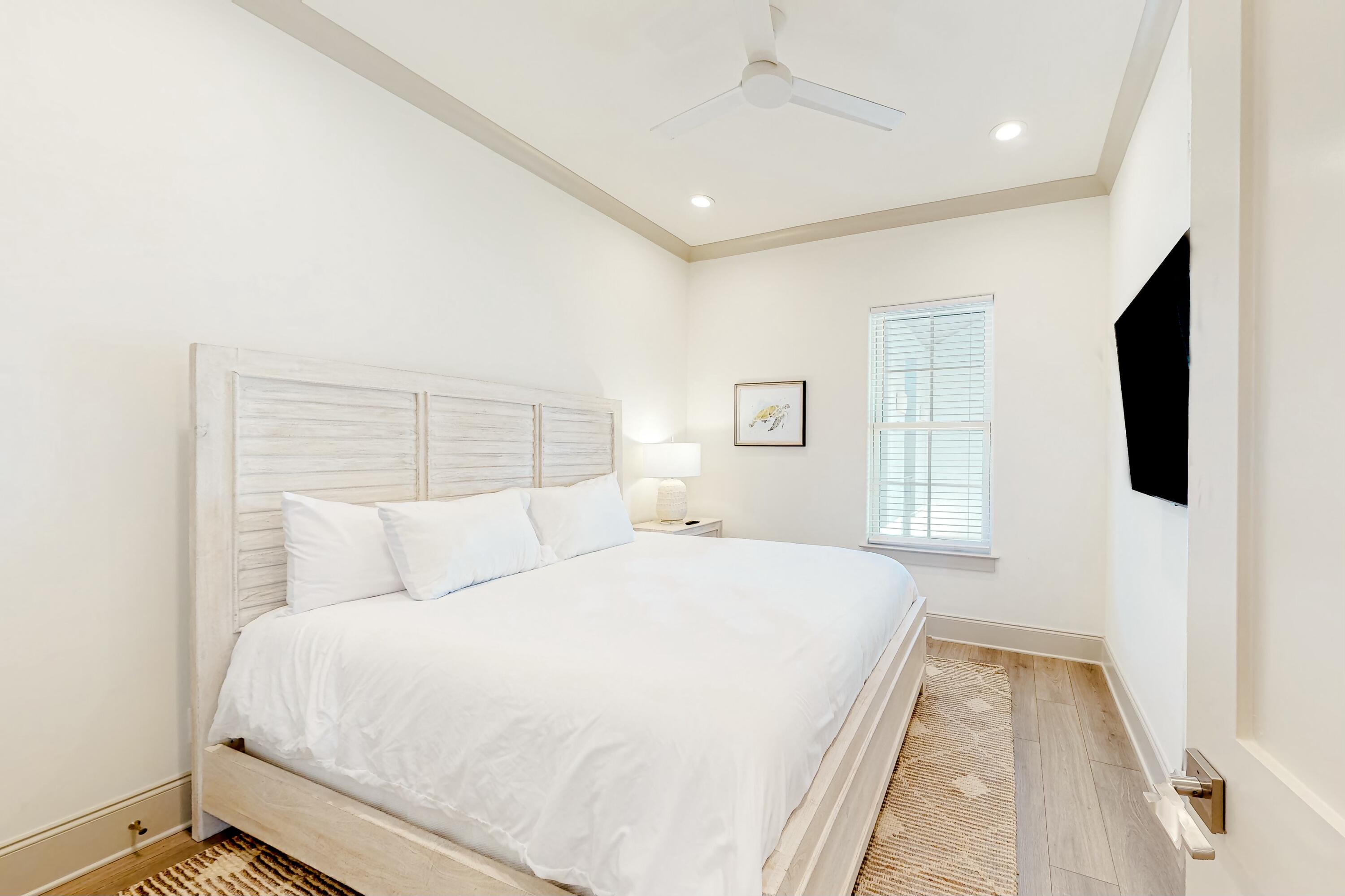 AZURE at 30A - Residential