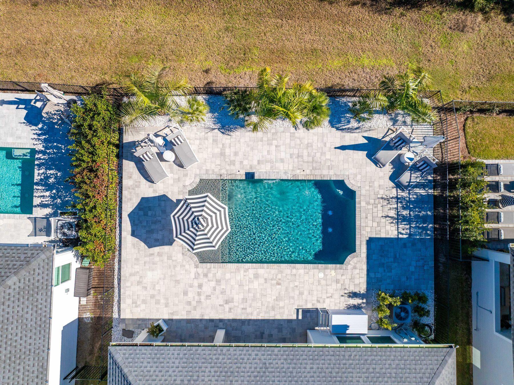 NATUREWALK AT WATERSOUND ORIGINS - Residential