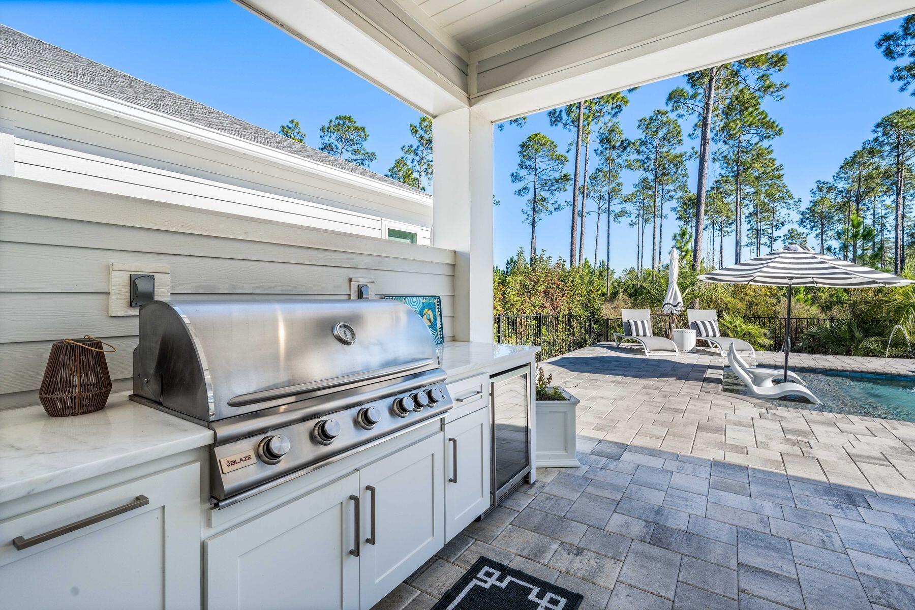 NATUREWALK AT WATERSOUND ORIGINS - Residential