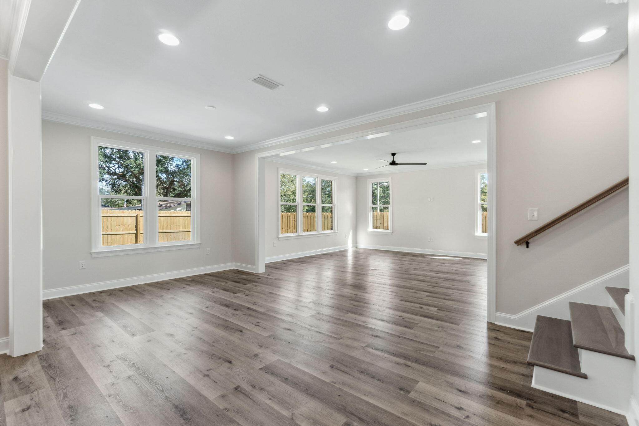 EAGLES LANDING S/D - Residential