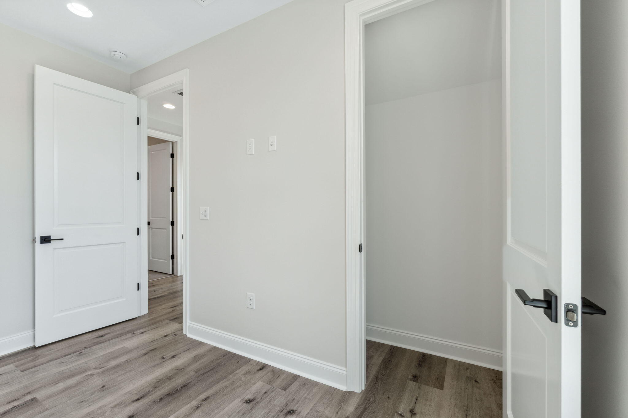 EAGLES LANDING S/D - Residential