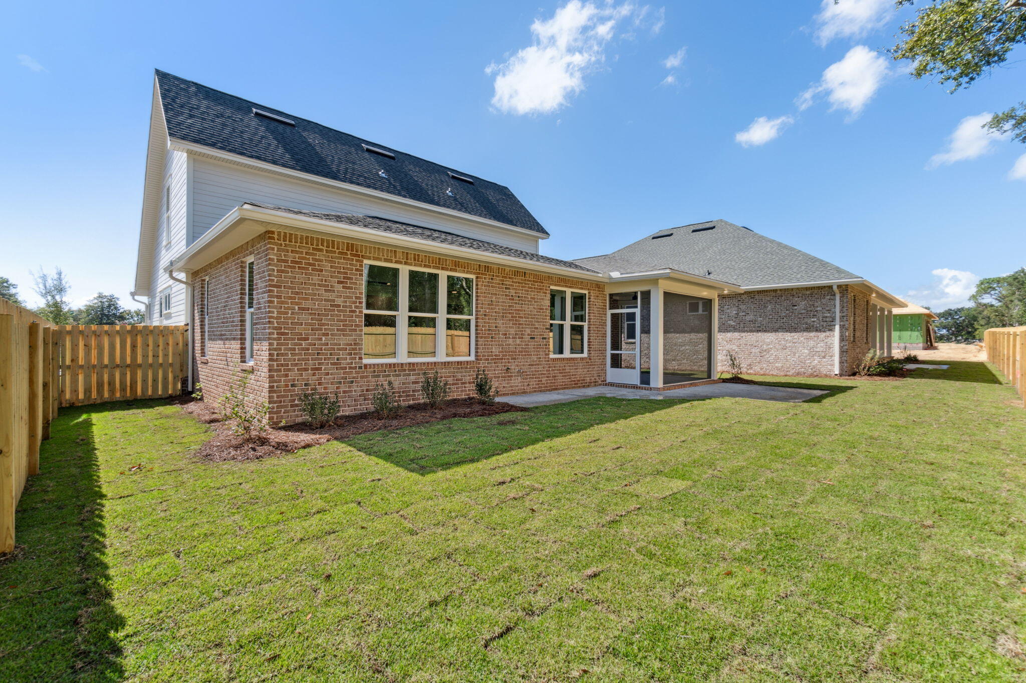 EAGLES LANDING S/D - Residential