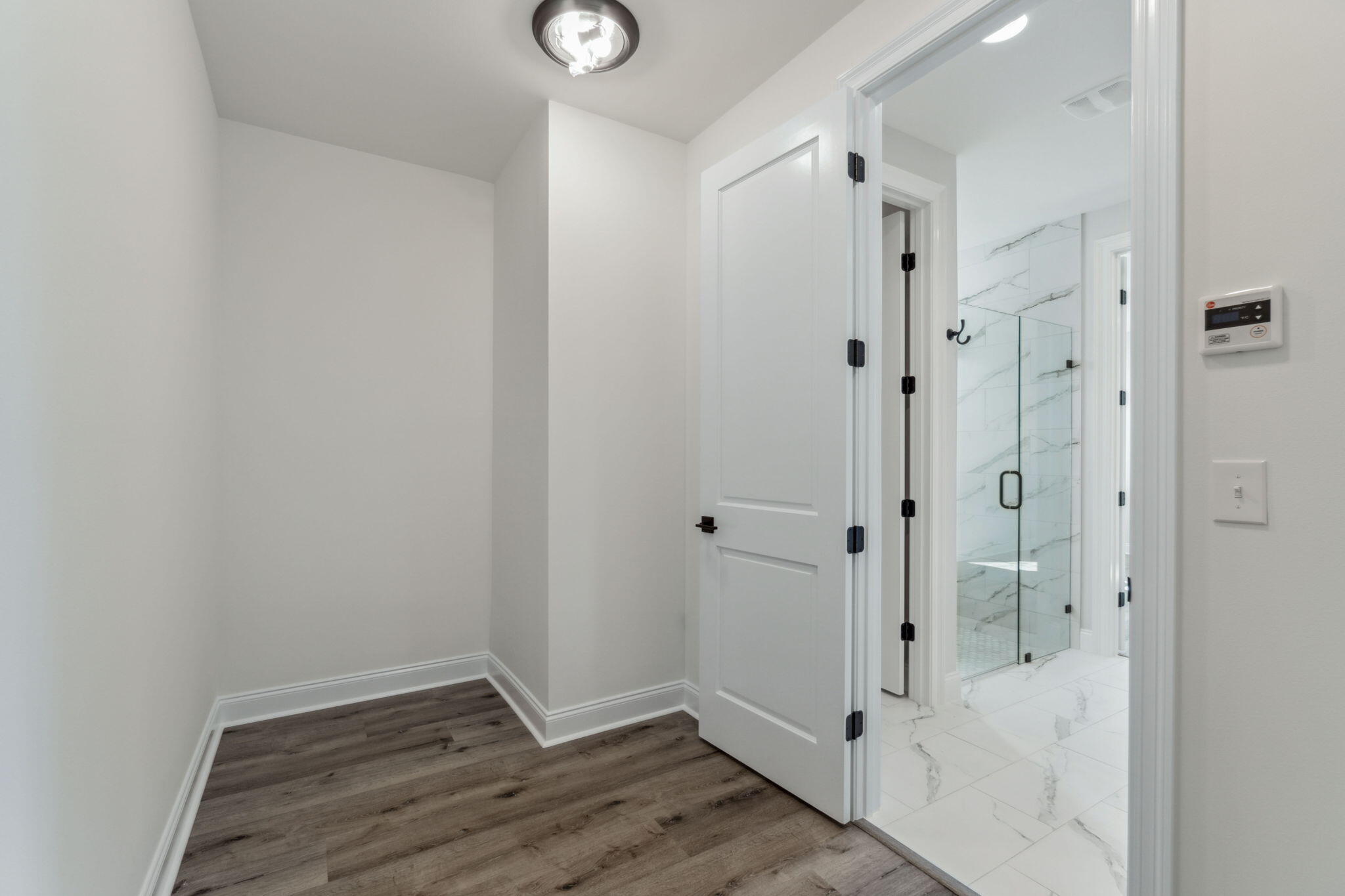 EAGLES LANDING S/D - Residential