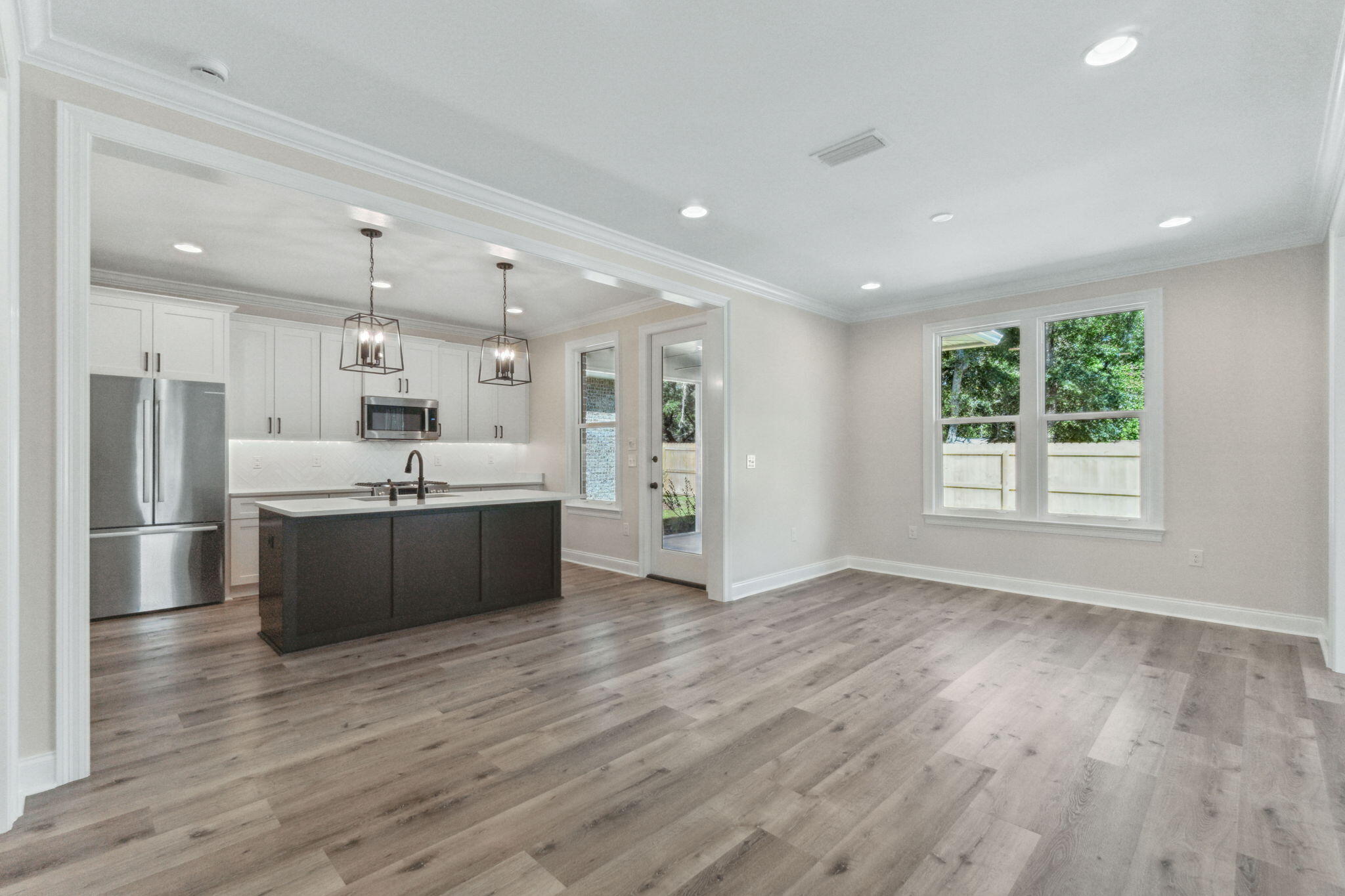 EAGLES LANDING S/D - Residential