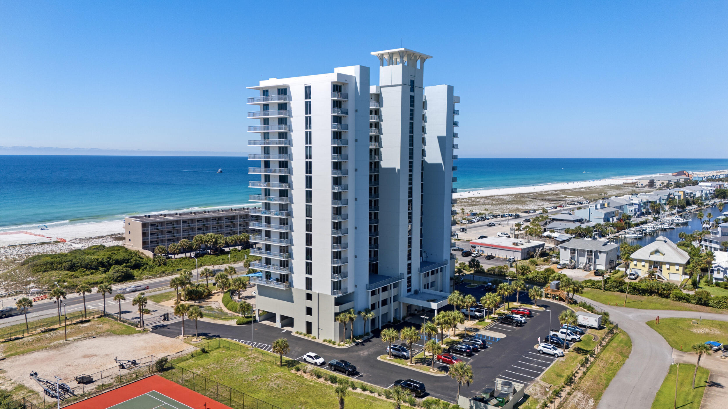 850 Fort Pickens Road 730
