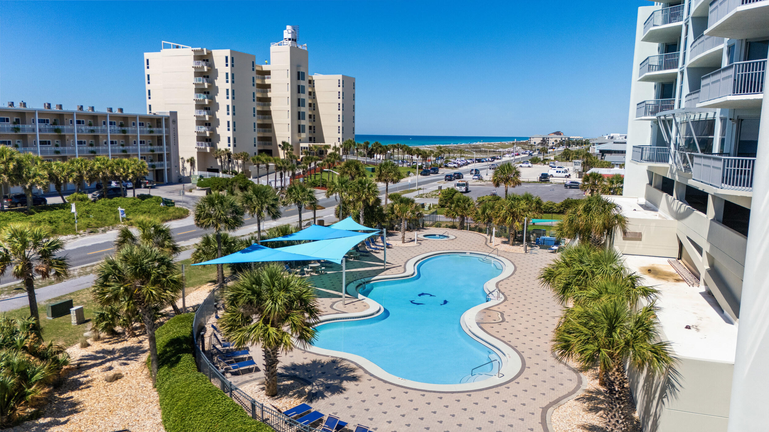 850 Fort Pickens Road 730