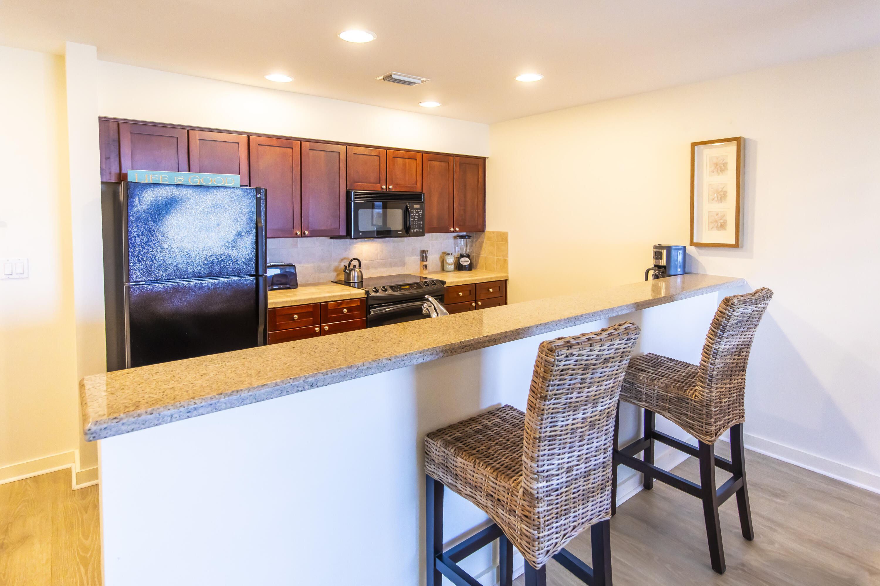 LUAU II - Residential